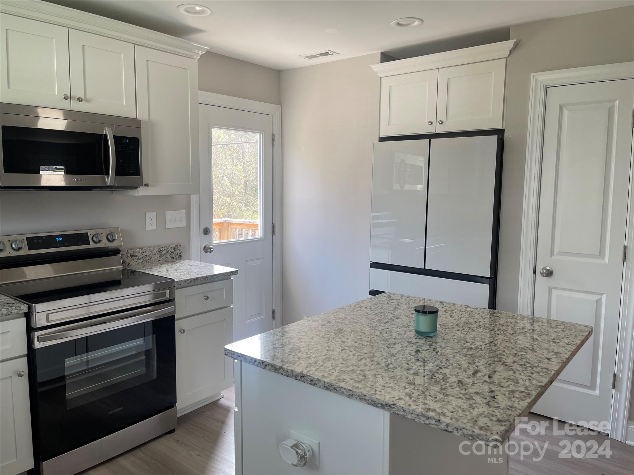 Greenbrook - Residential Lease