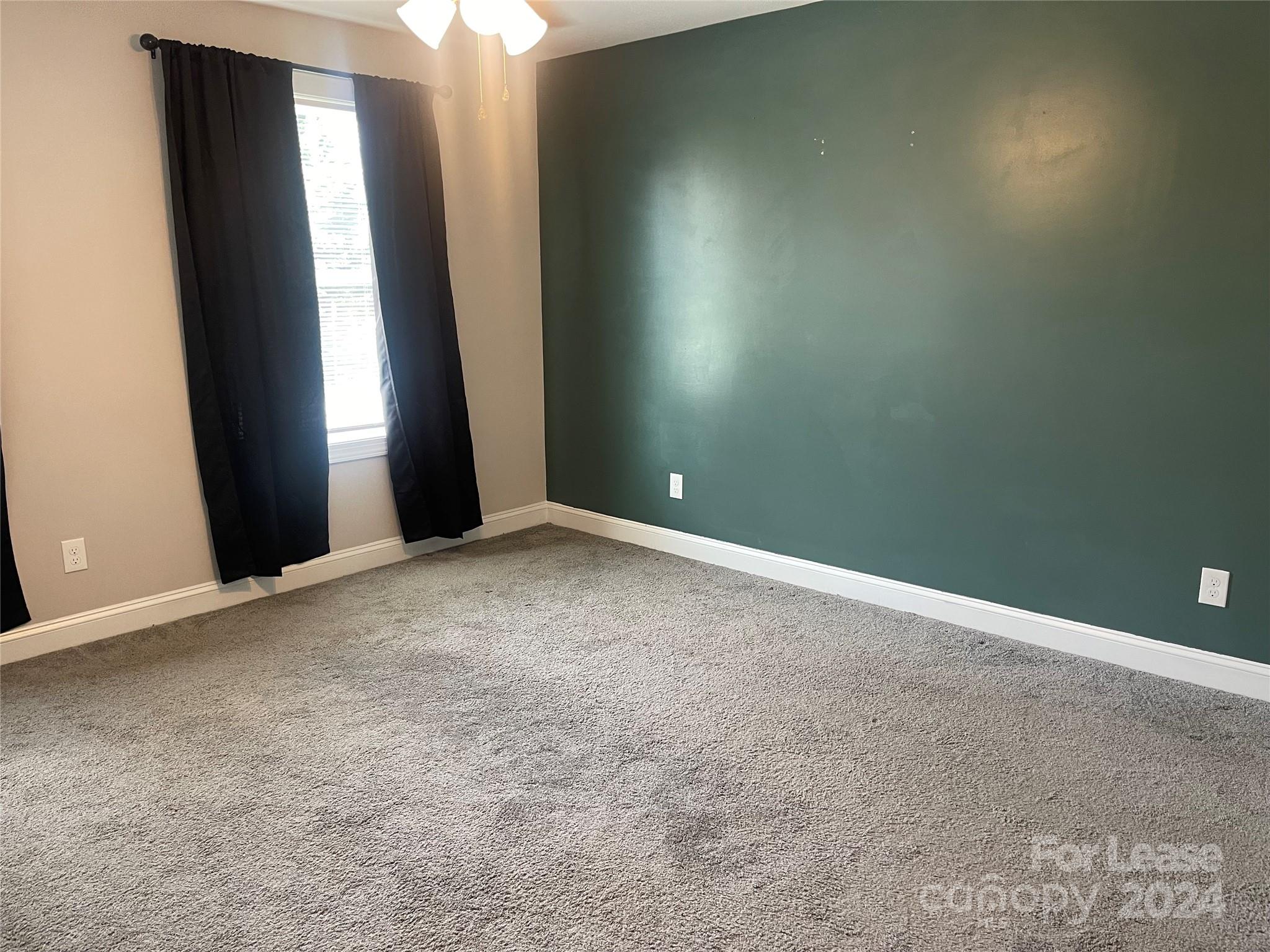 Greenbrook - Residential Lease