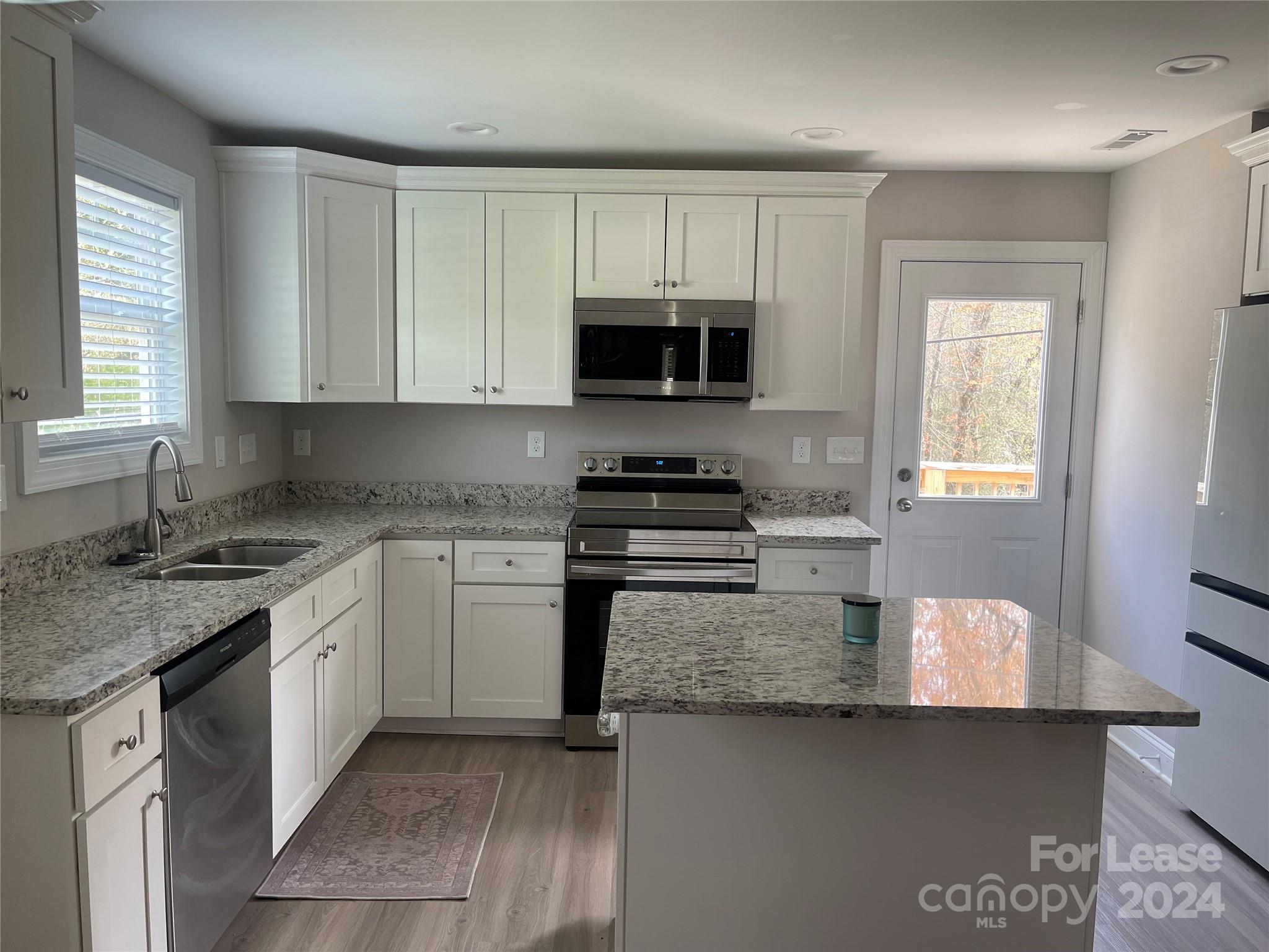 Greenbrook - Residential Lease