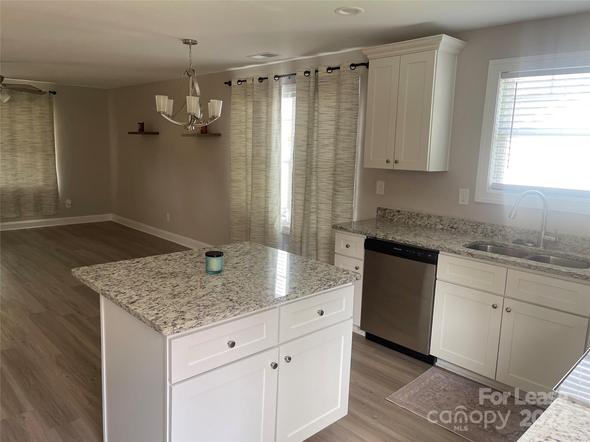 Greenbrook - Residential Lease