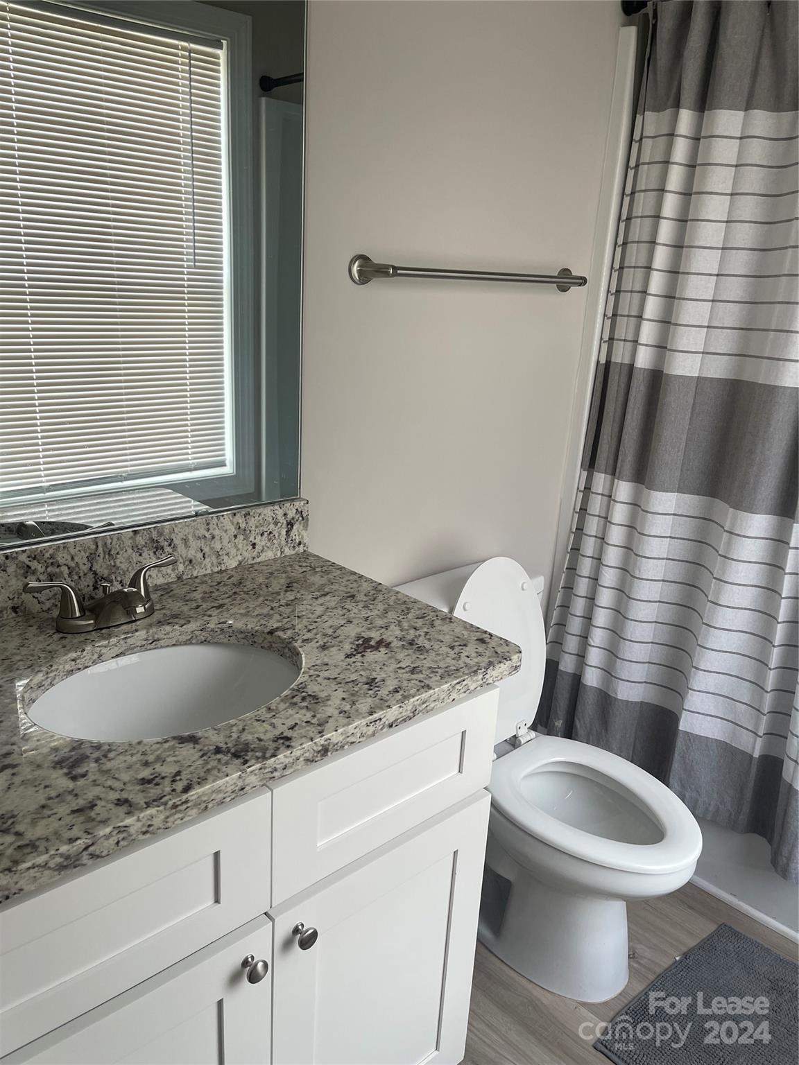 Greenbrook - Residential Lease