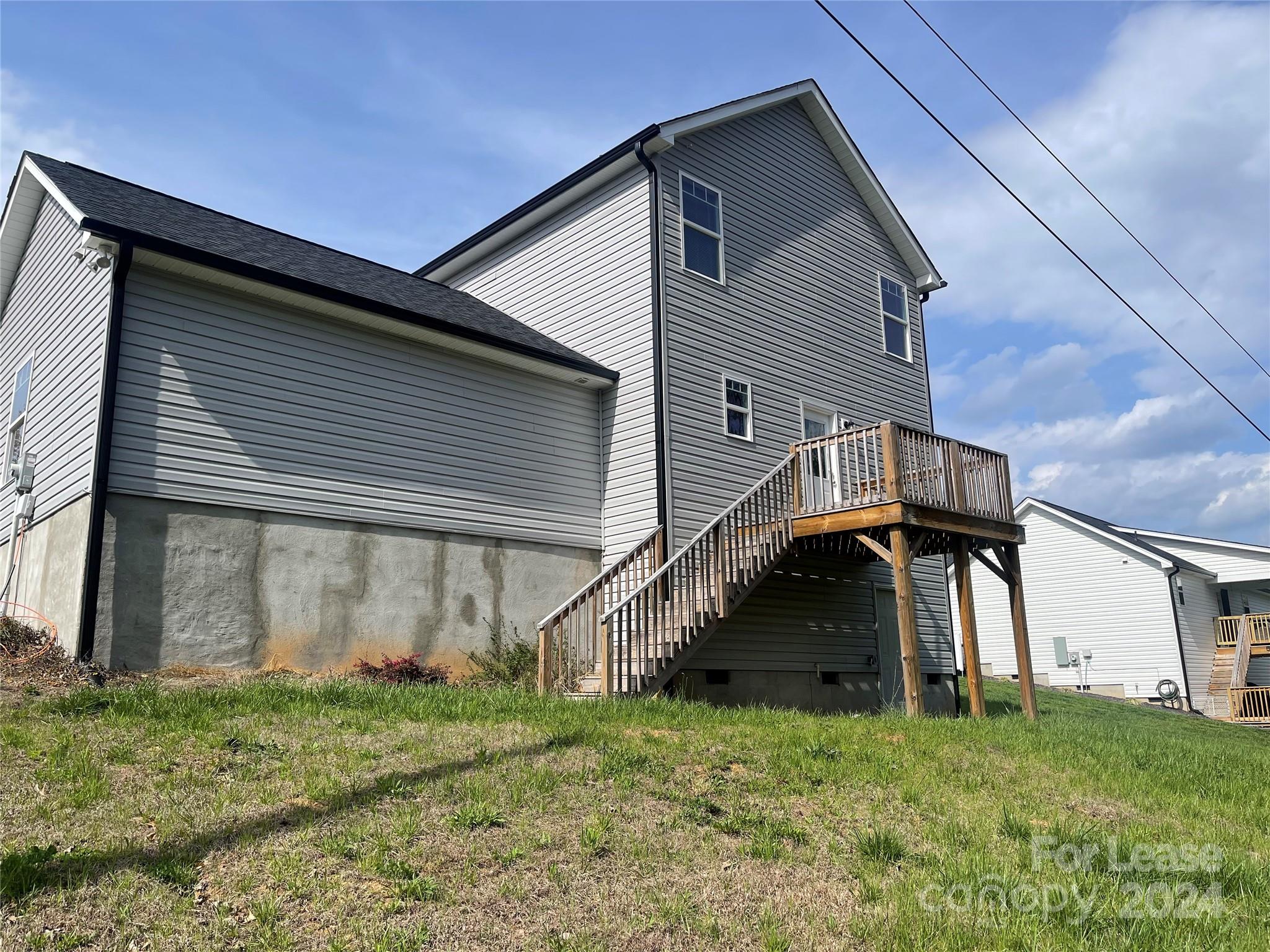 Greenbrook - Residential Lease