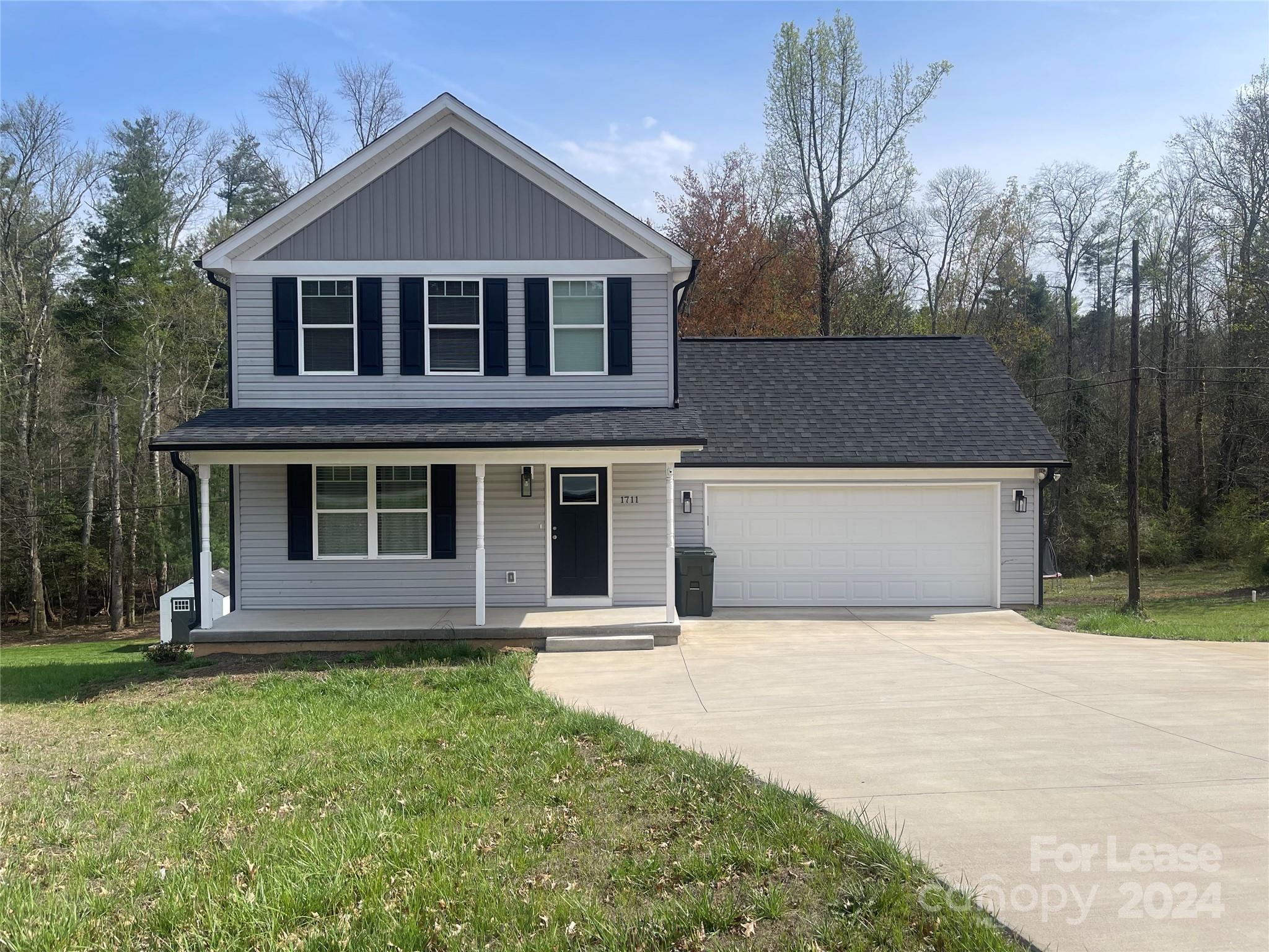 Greenbrook - Residential Lease