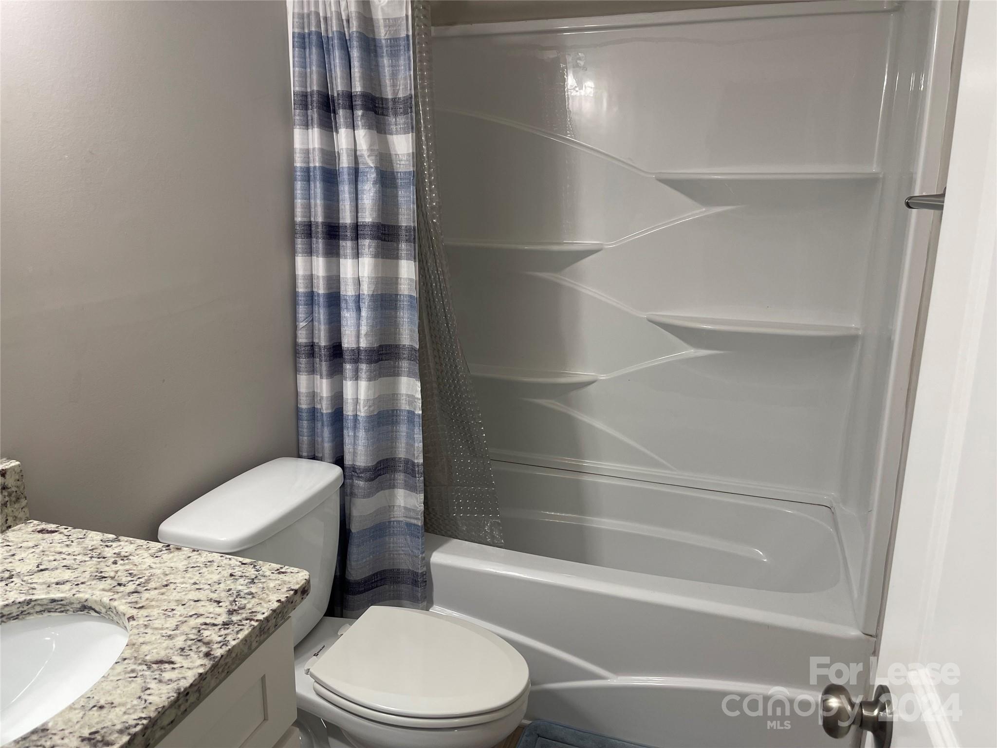 Greenbrook - Residential Lease