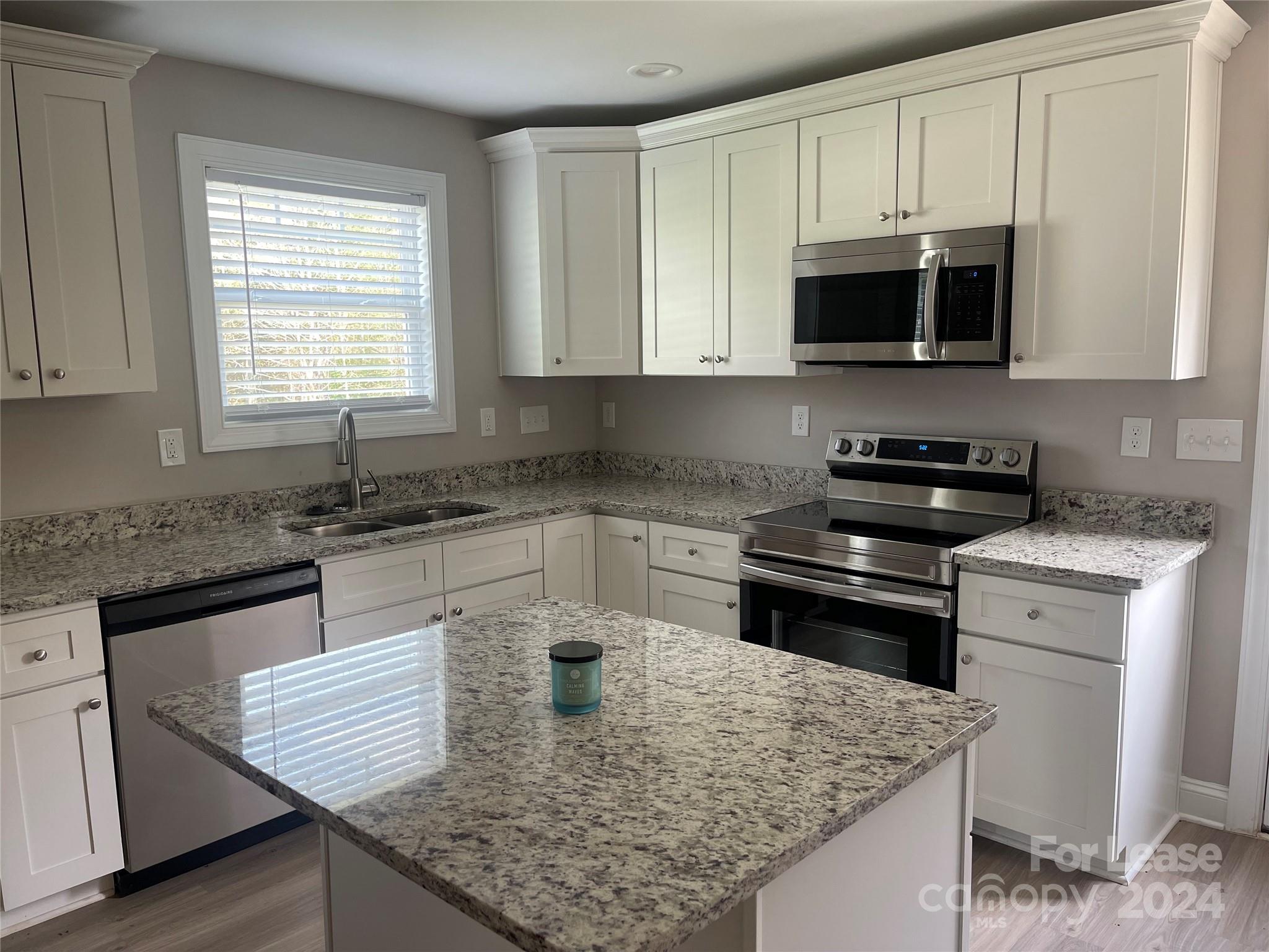 Greenbrook - Residential Lease