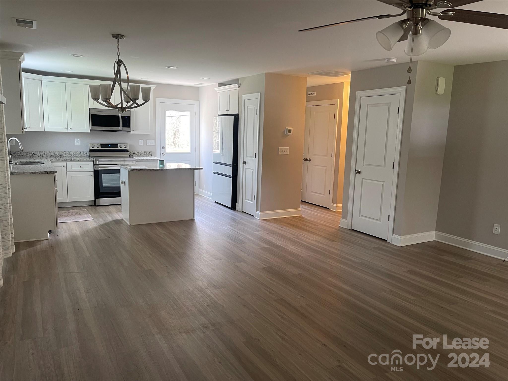 Greenbrook - Residential Lease