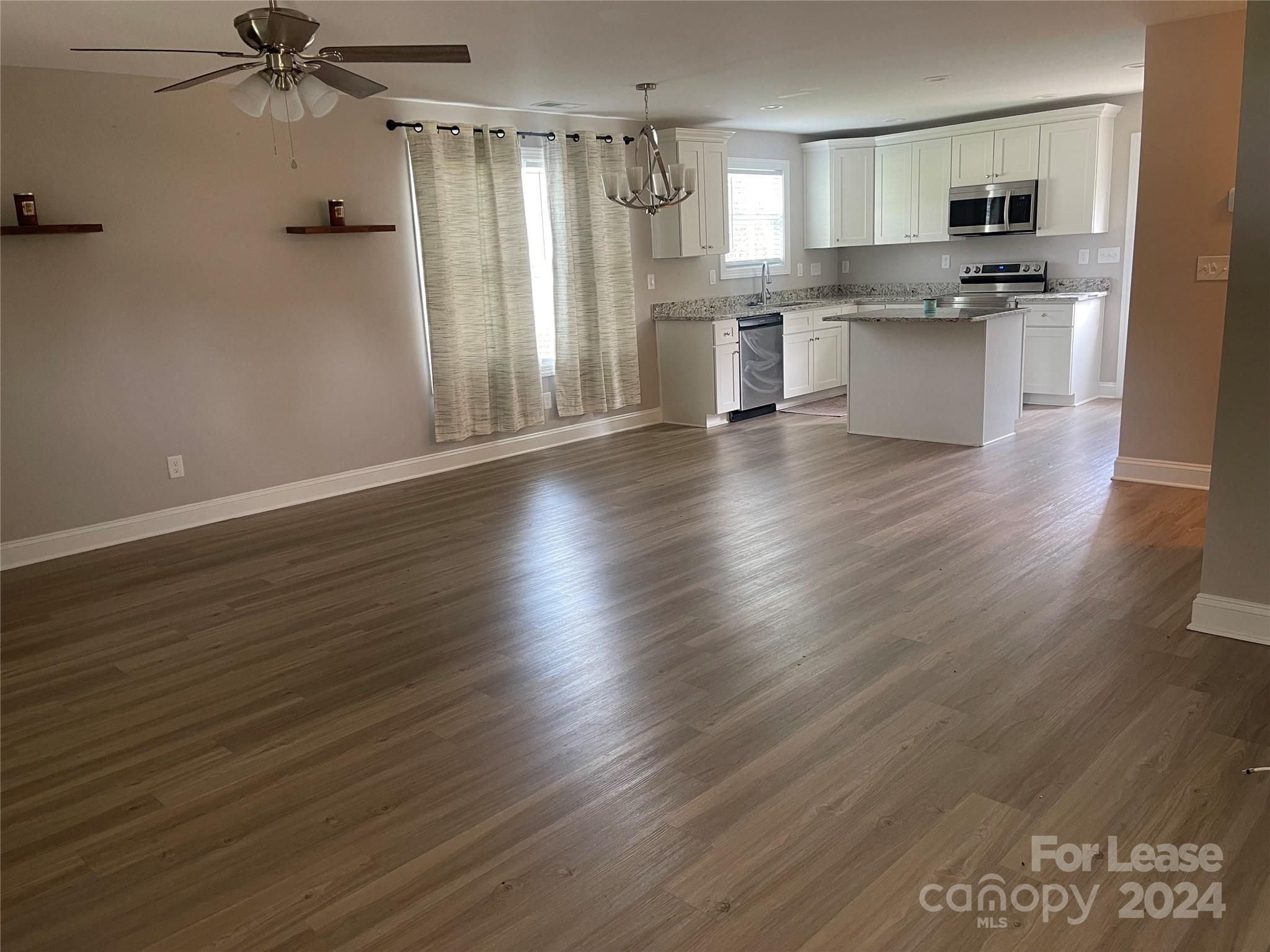 Greenbrook - Residential Lease