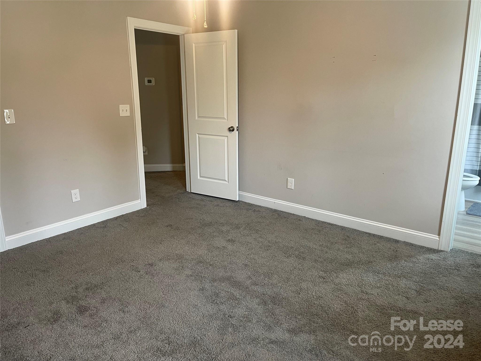 Greenbrook - Residential Lease