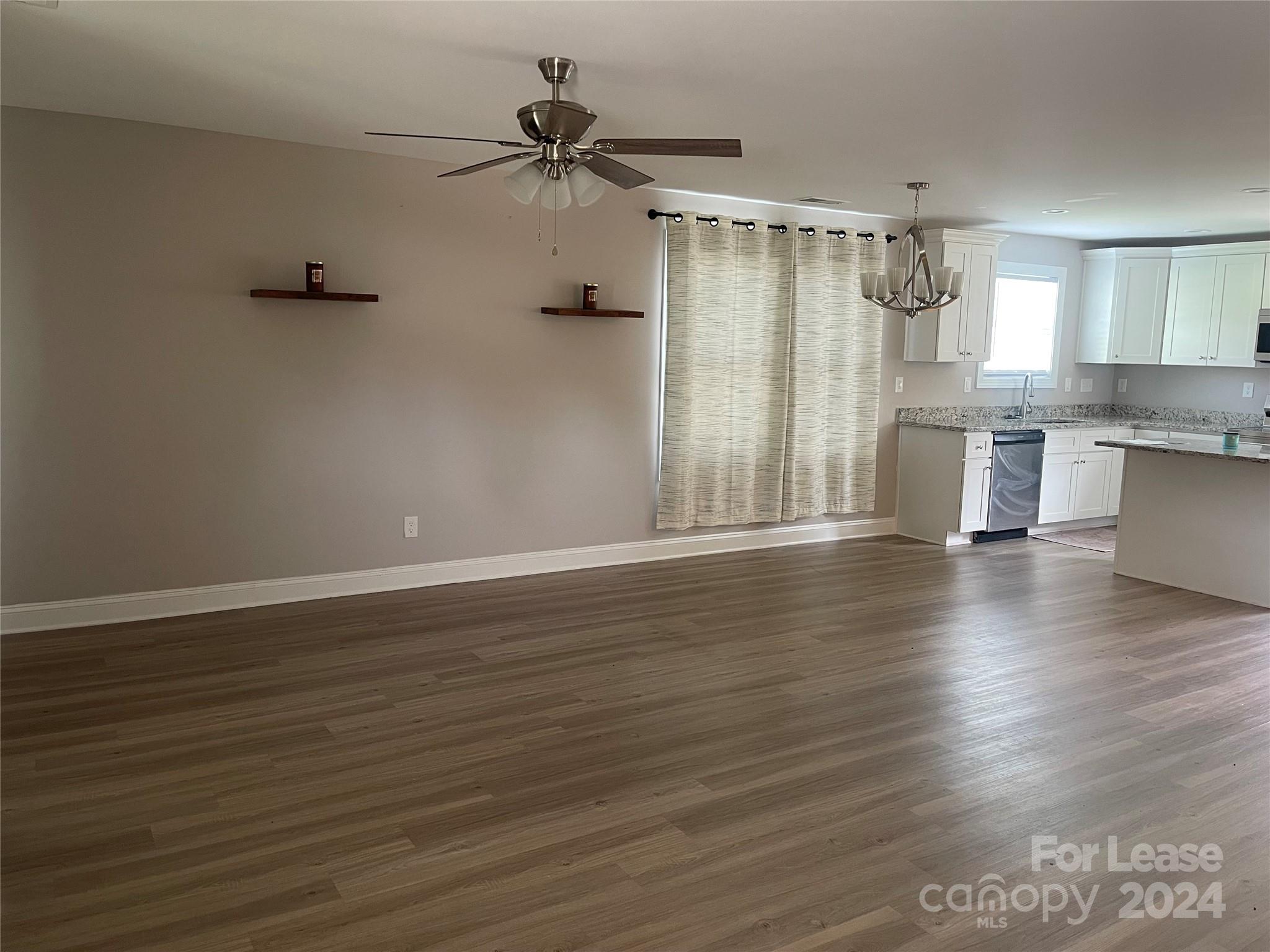 Greenbrook - Residential Lease