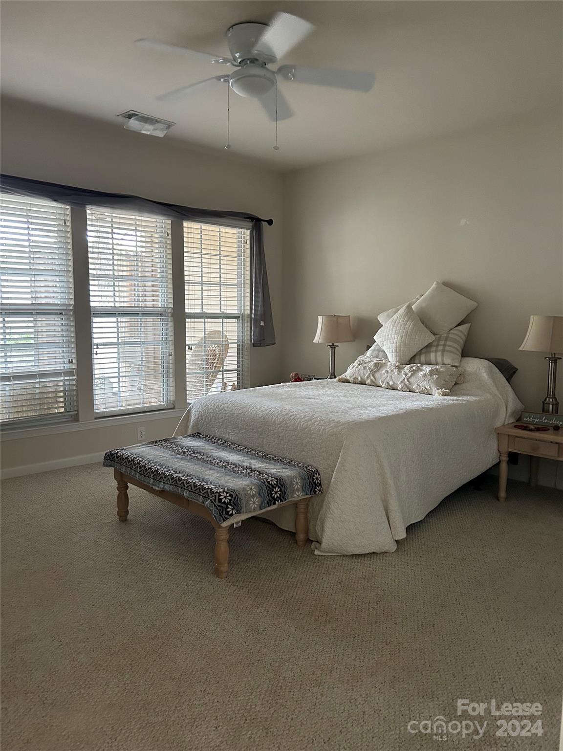 Sun City Carolina Lakes - Residential Lease