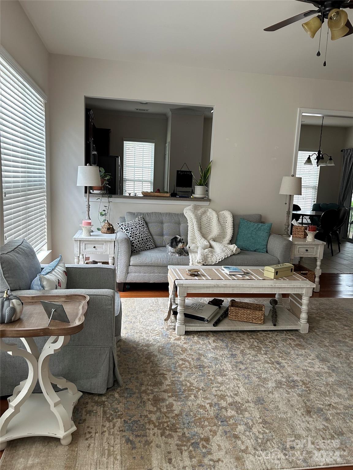 Sun City Carolina Lakes - Residential Lease