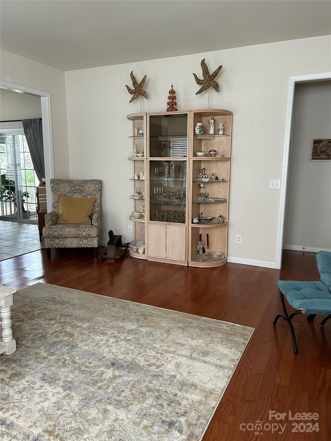 Sun City Carolina Lakes - Residential Lease