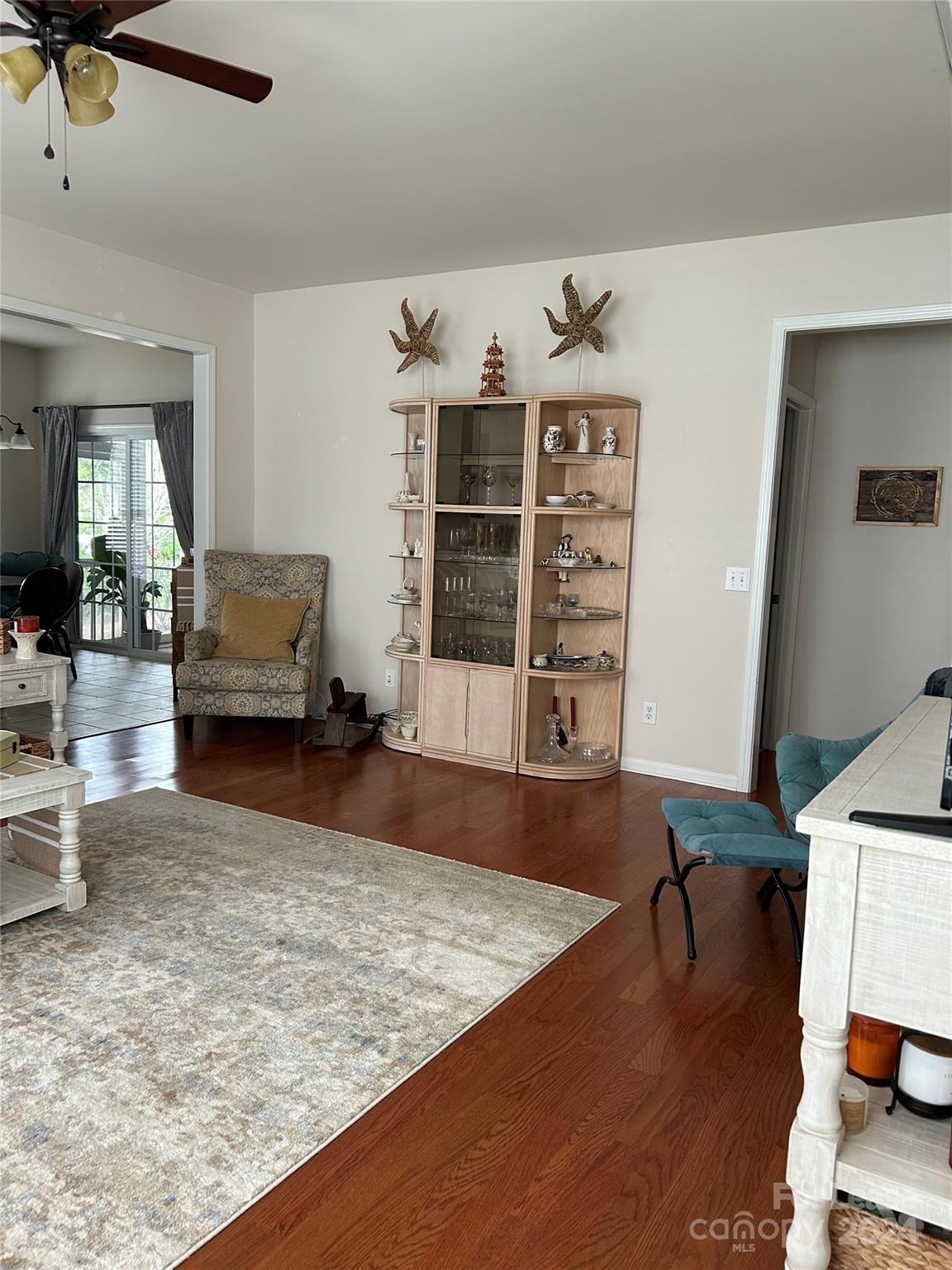 Sun City Carolina Lakes - Residential Lease