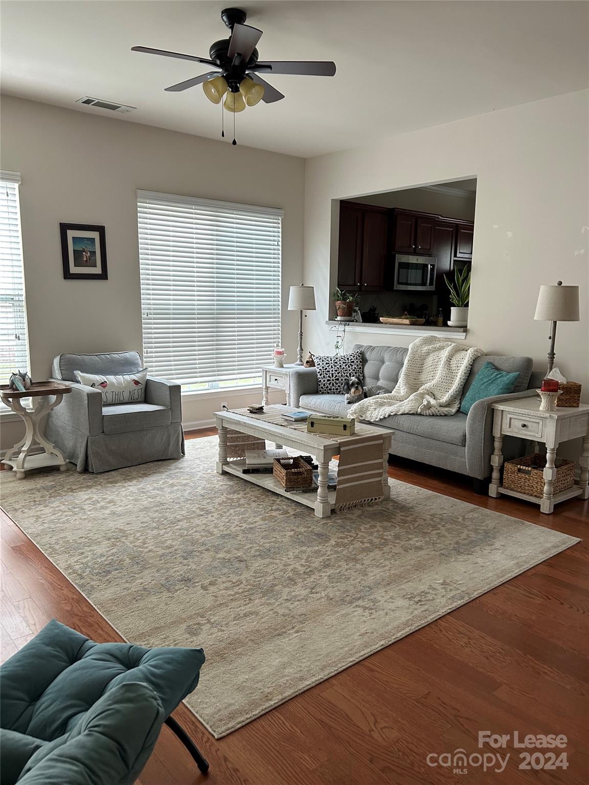 Sun City Carolina Lakes - Residential Lease