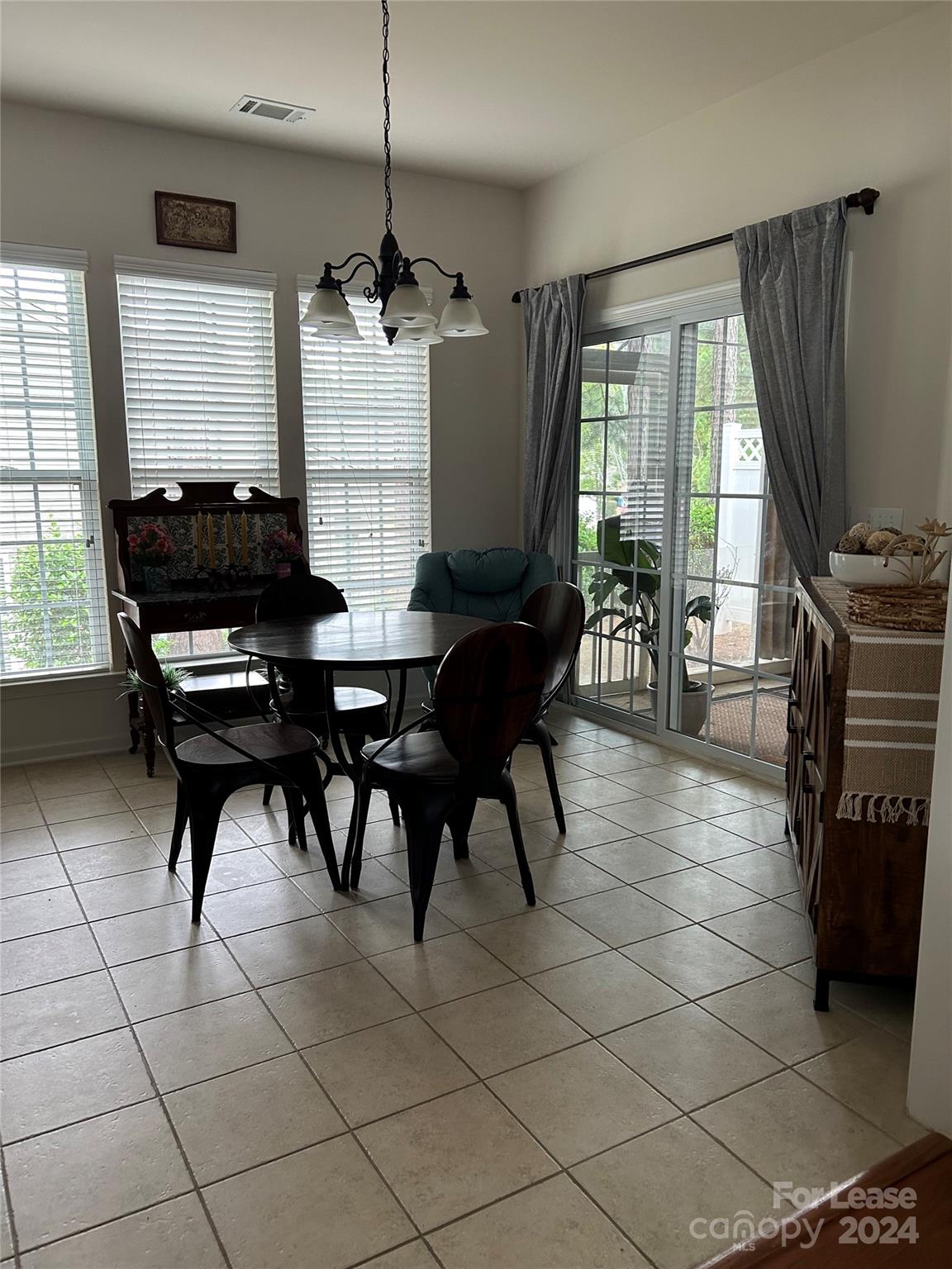 Sun City Carolina Lakes - Residential Lease