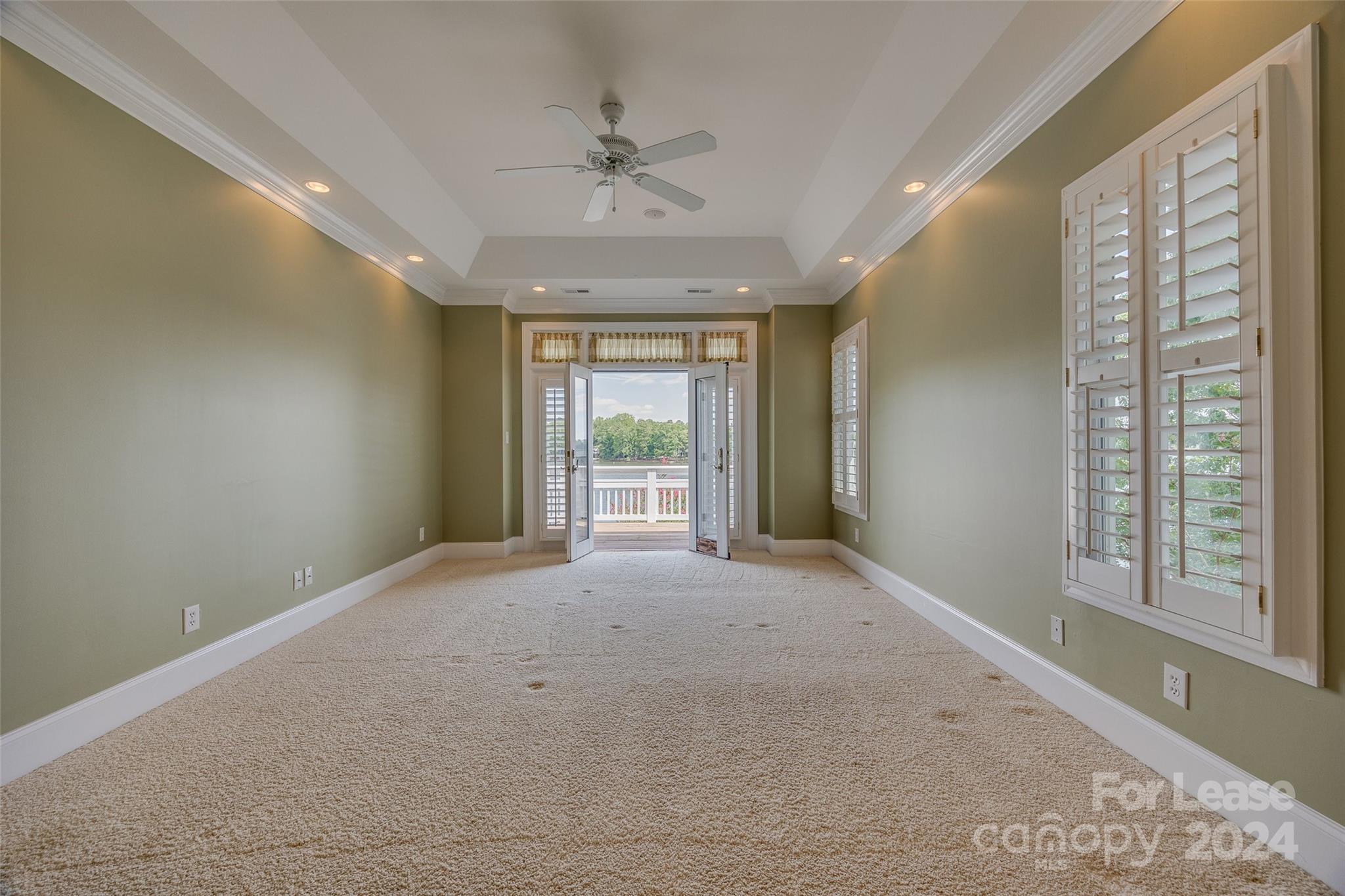 River Hills - Residential Lease