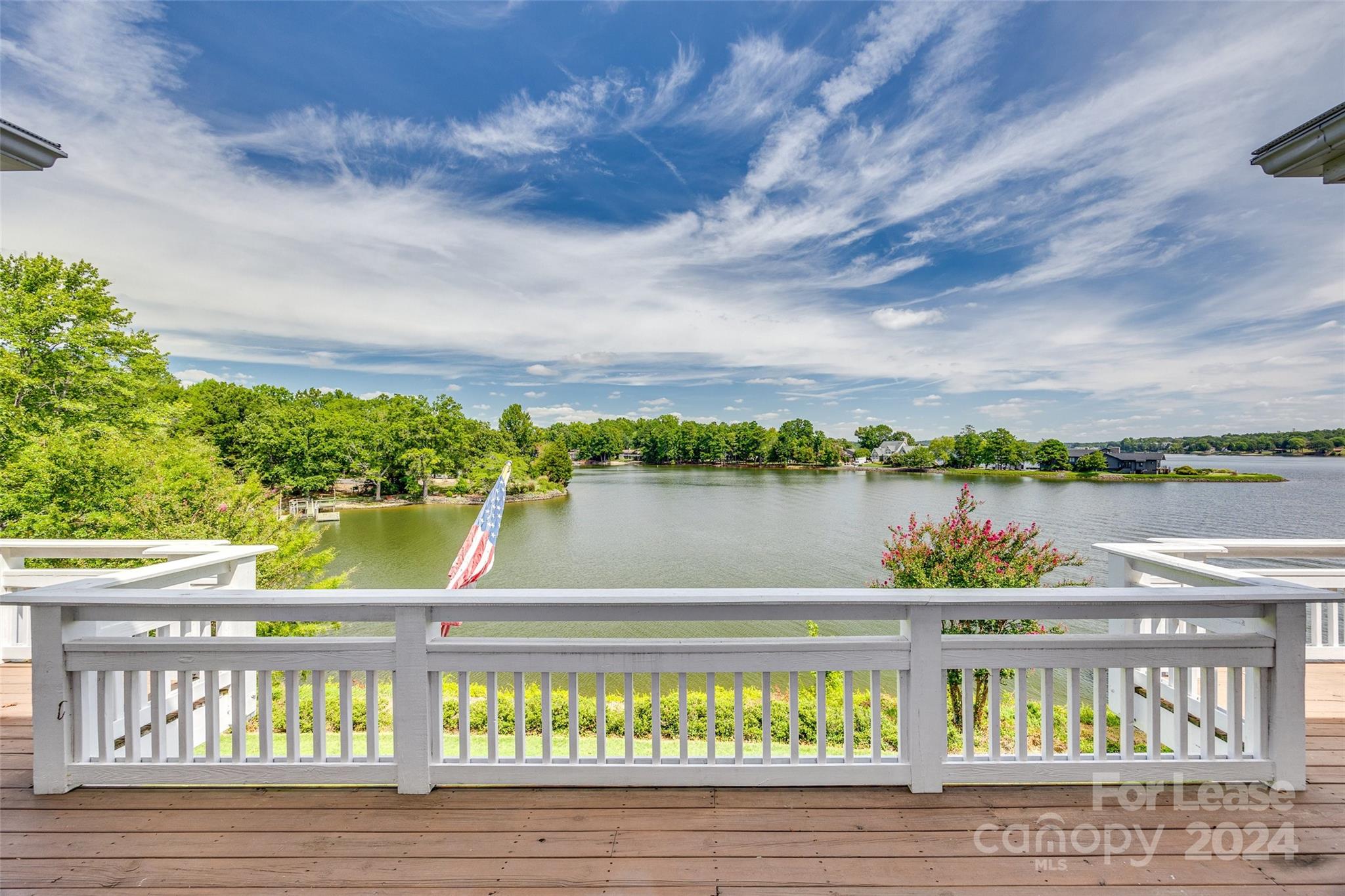 River Hills - Residential Lease