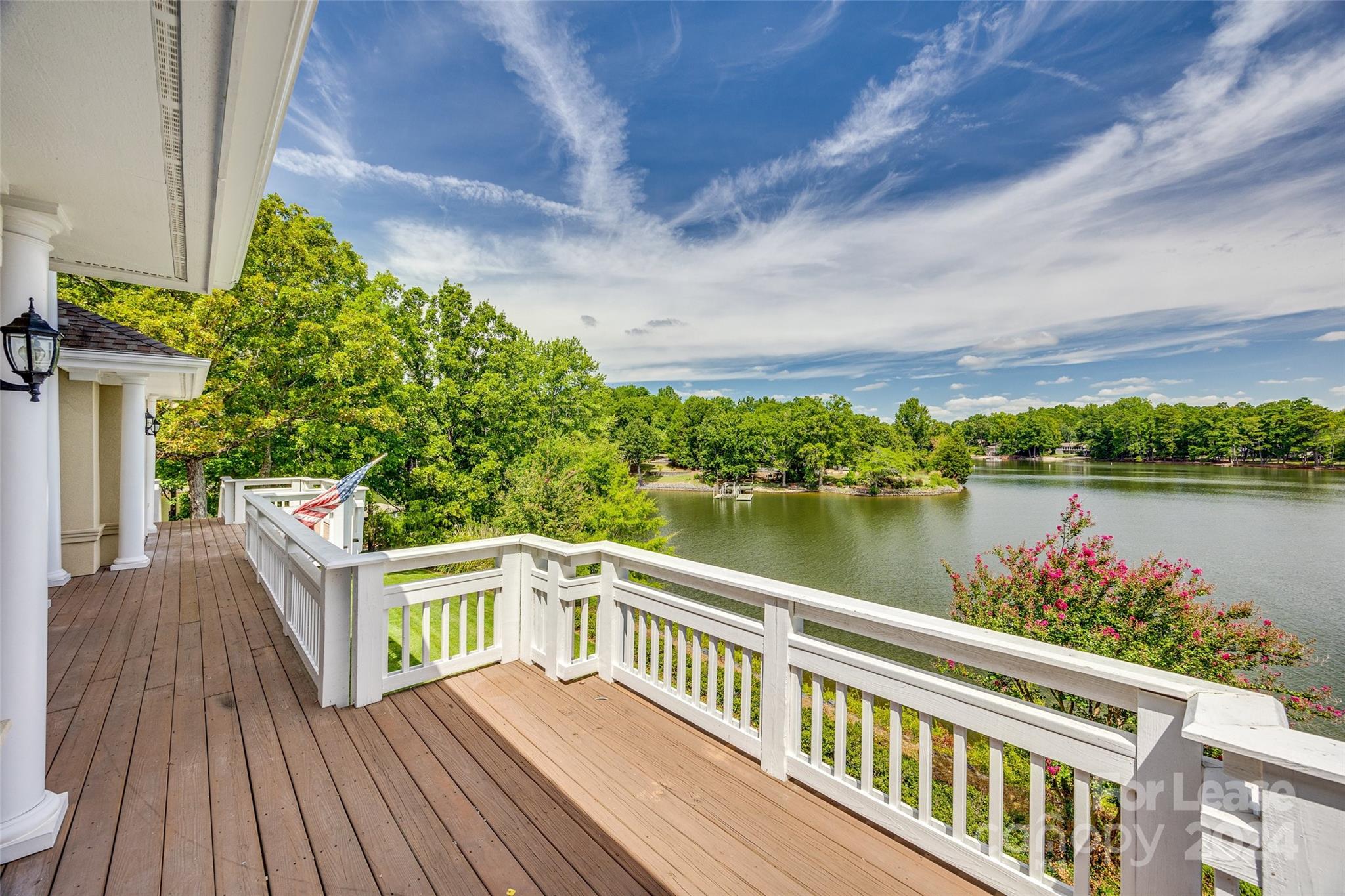 River Hills - Residential Lease