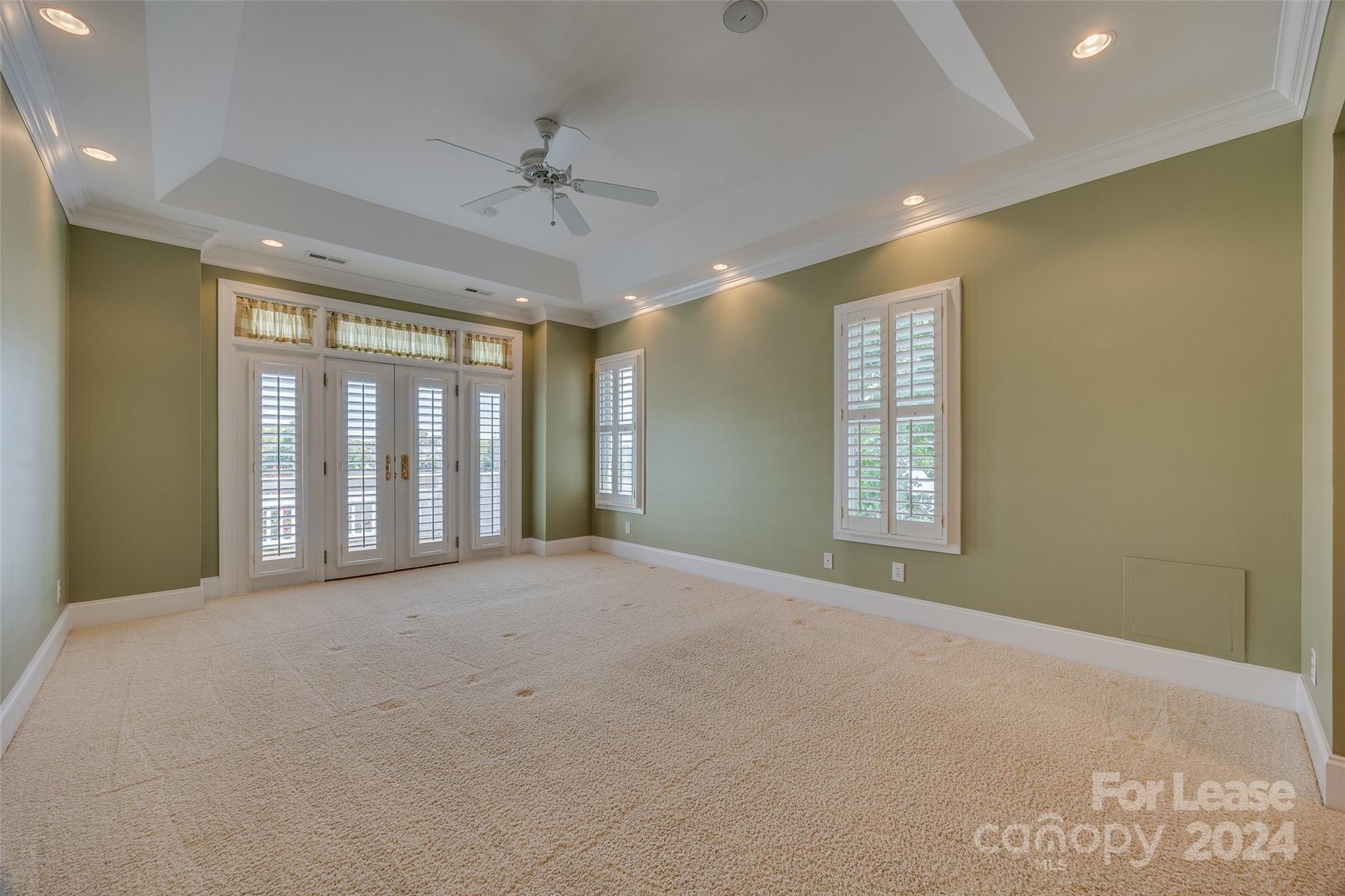 River Hills - Residential Lease