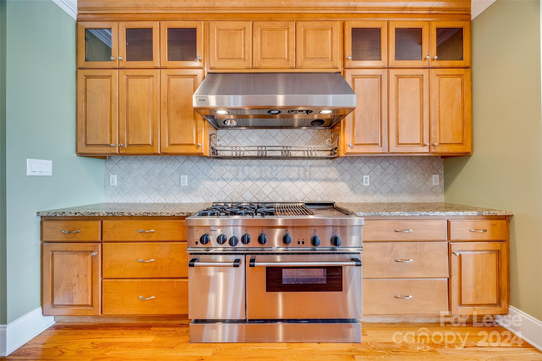 River Hills - Residential Lease