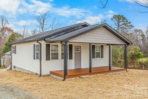 5420 US Highway 21 Highway Jonesville NC 28642