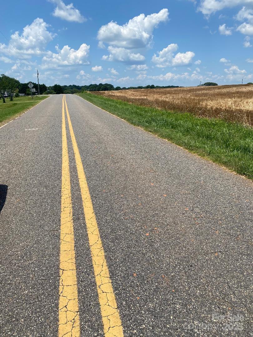 00 Cain Road