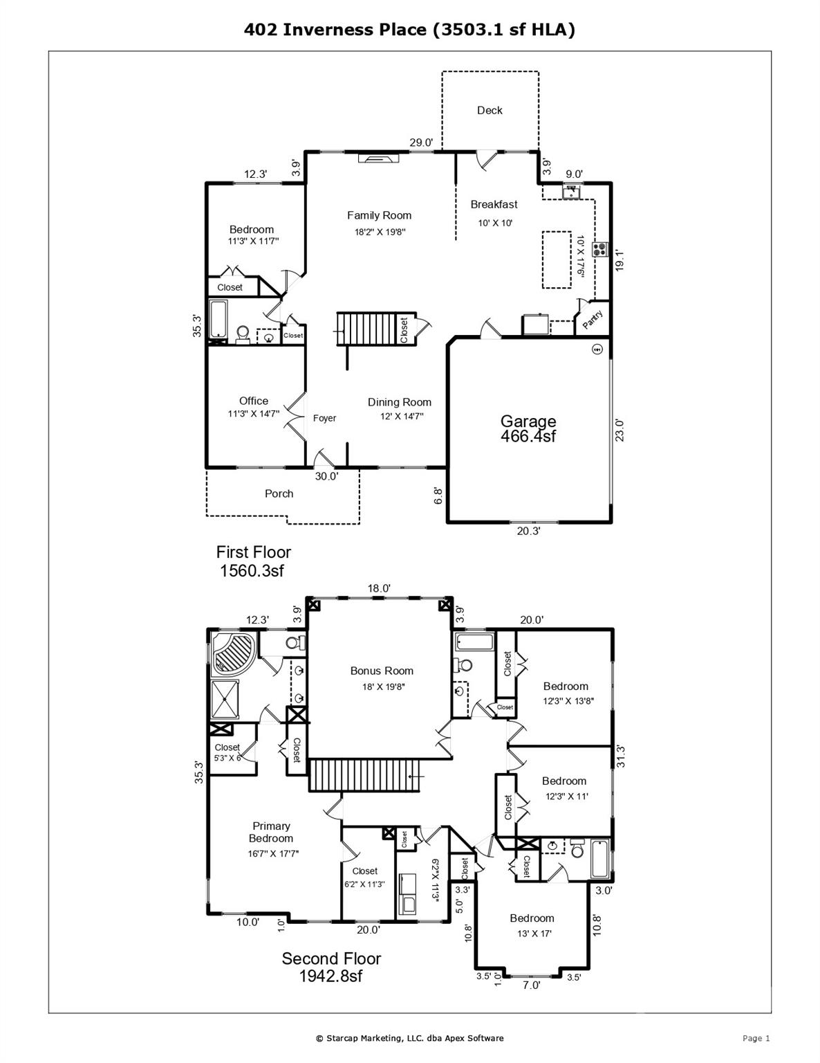 Waterford Glen - Residential