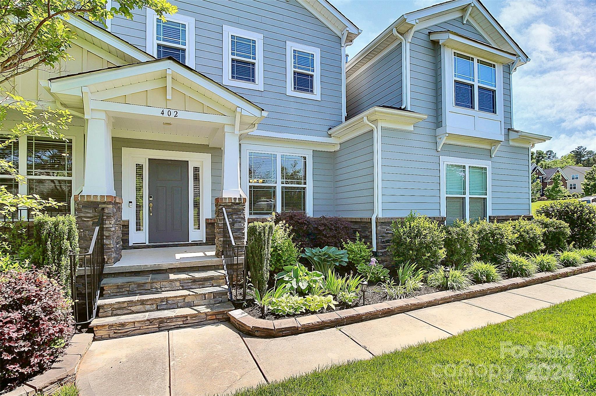 Waterford Glen - Residential