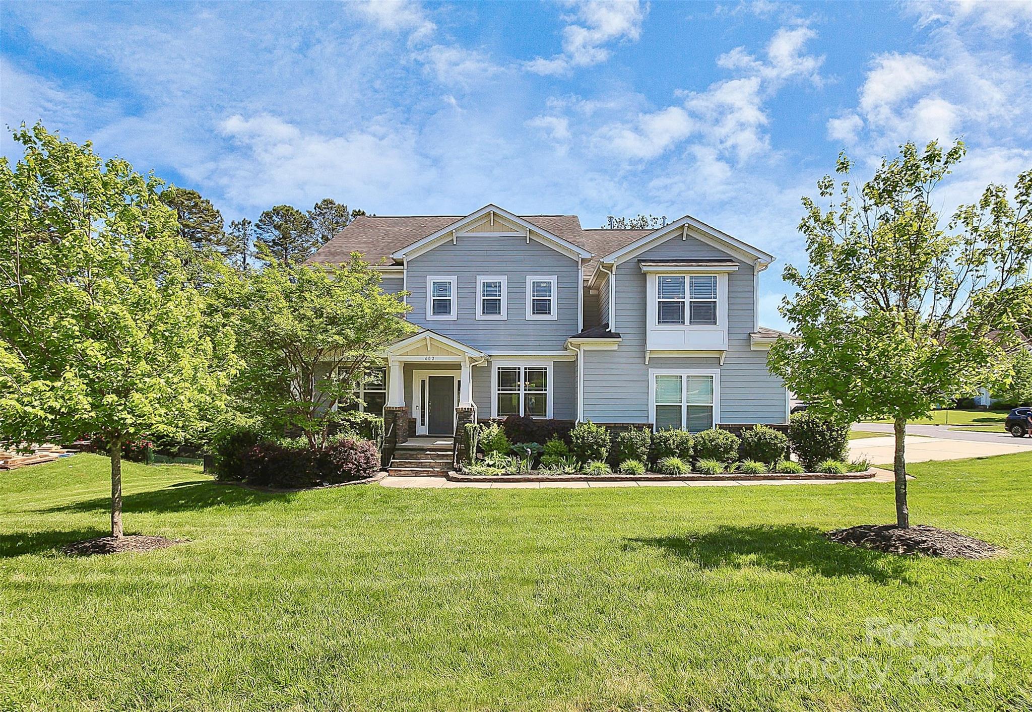 Waterford Glen - Residential