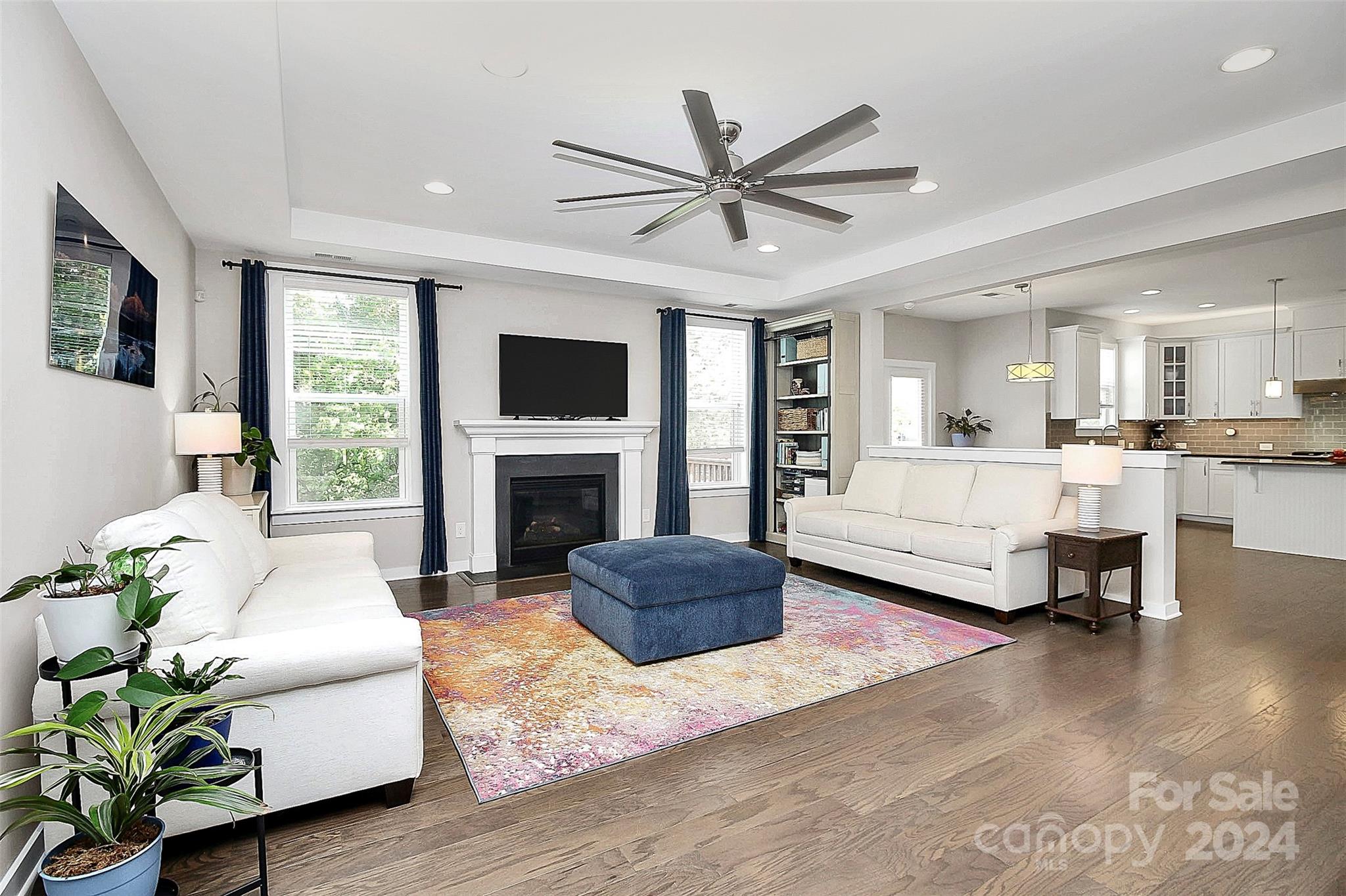 Waterford Glen - Residential