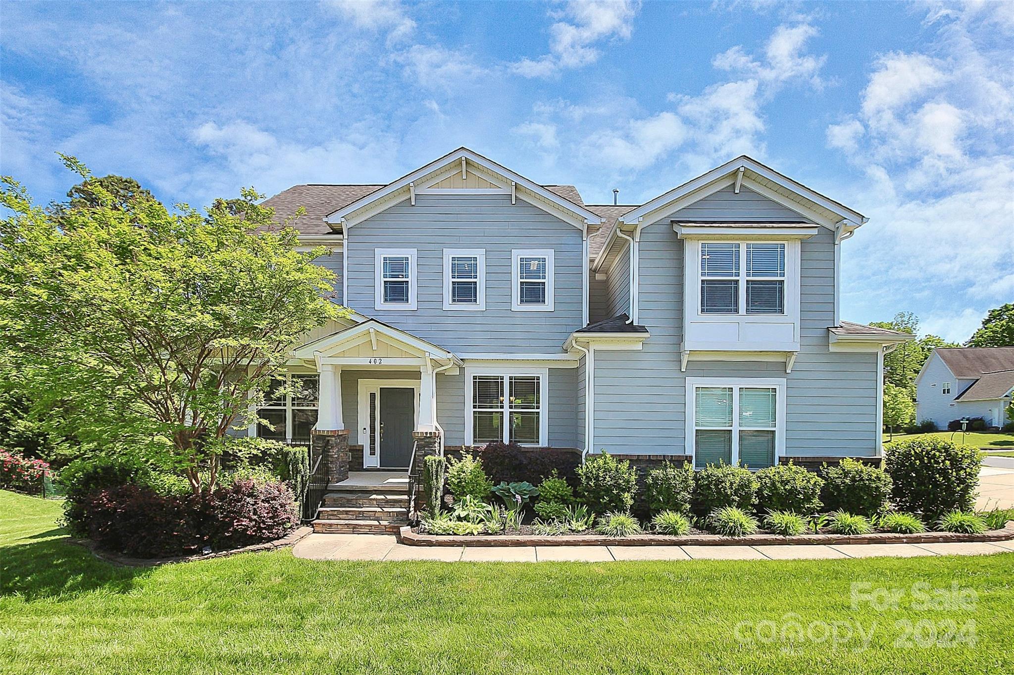 Waterford Glen - Residential