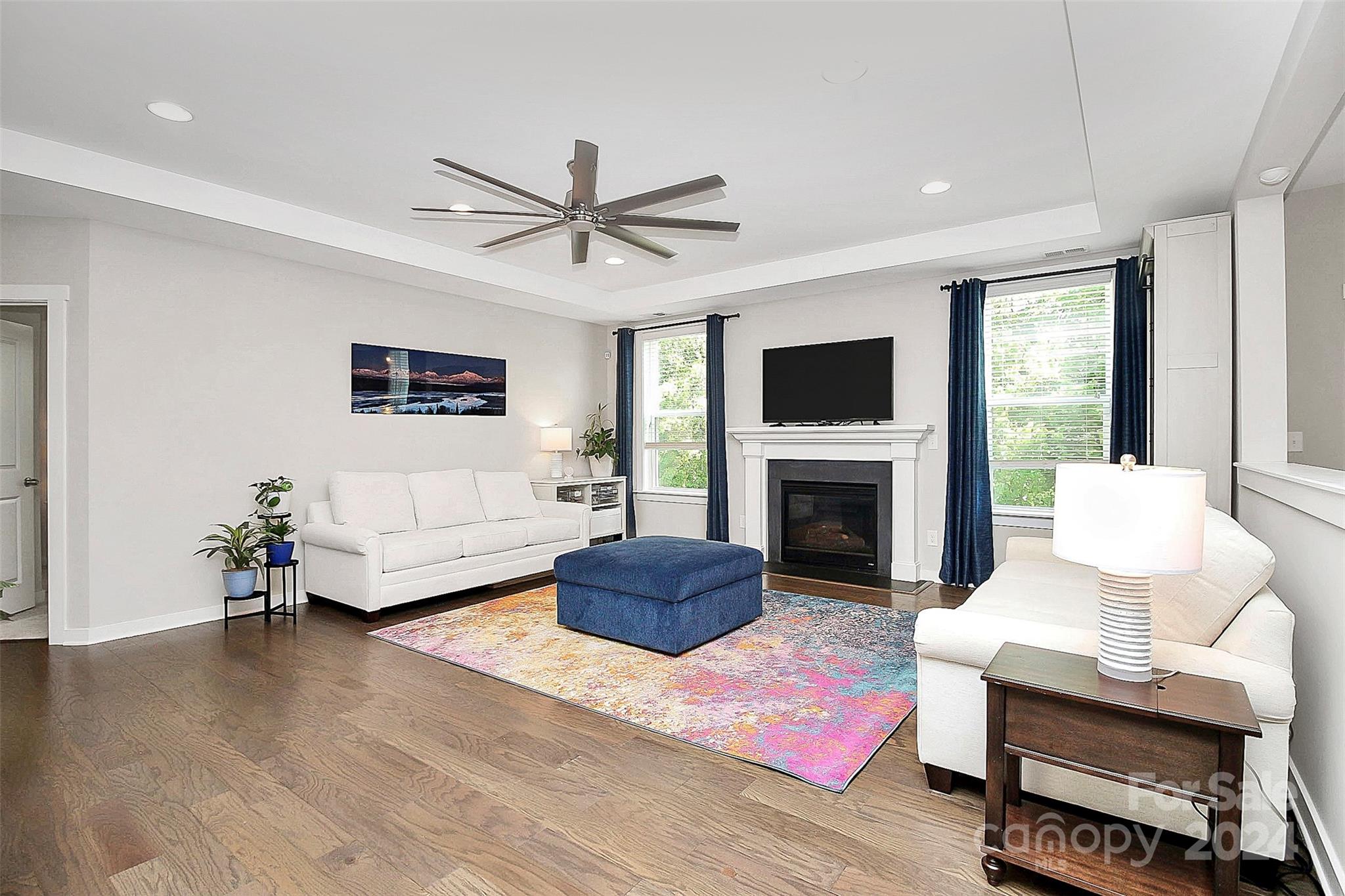 Waterford Glen - Residential