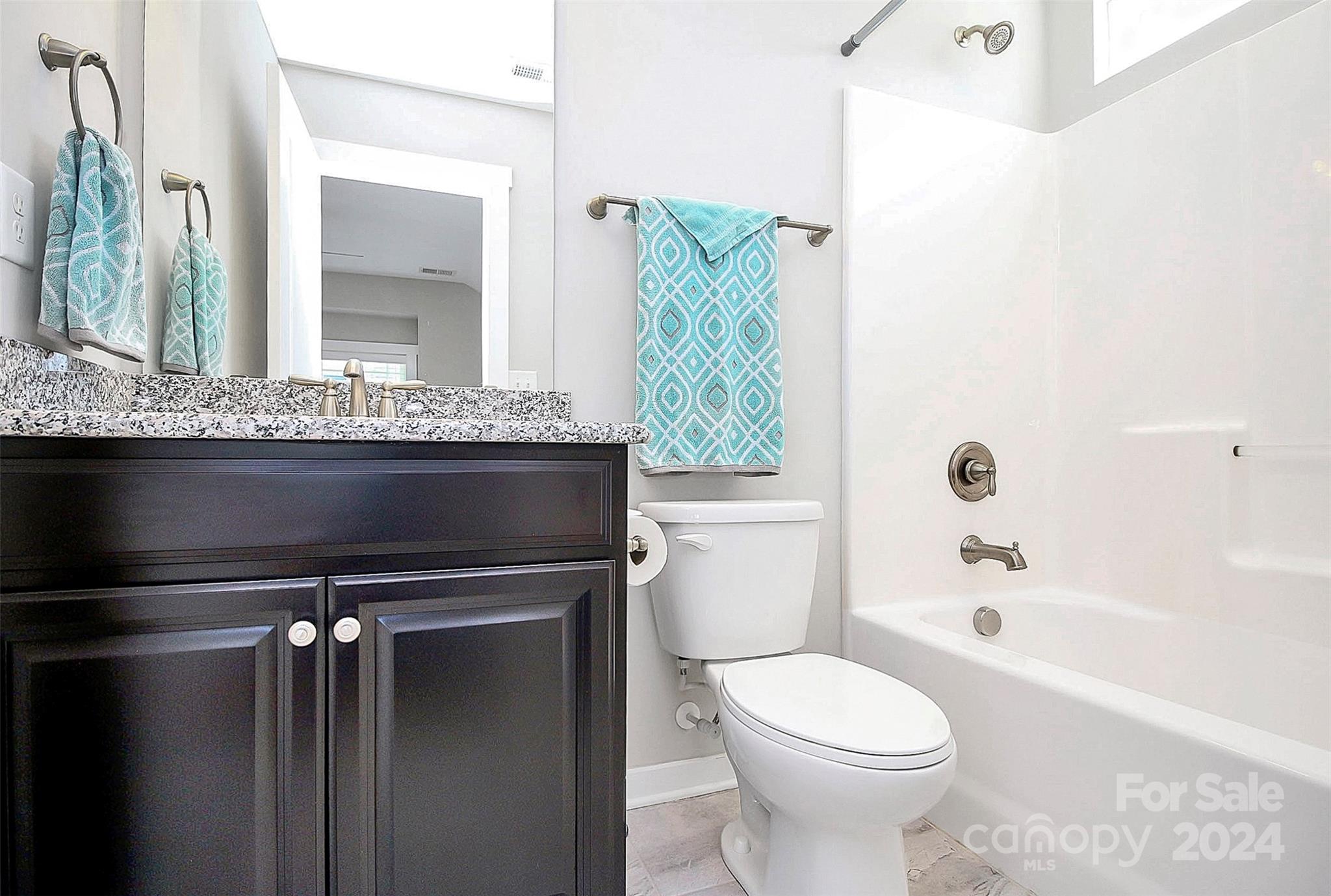 Waterford Glen - Residential