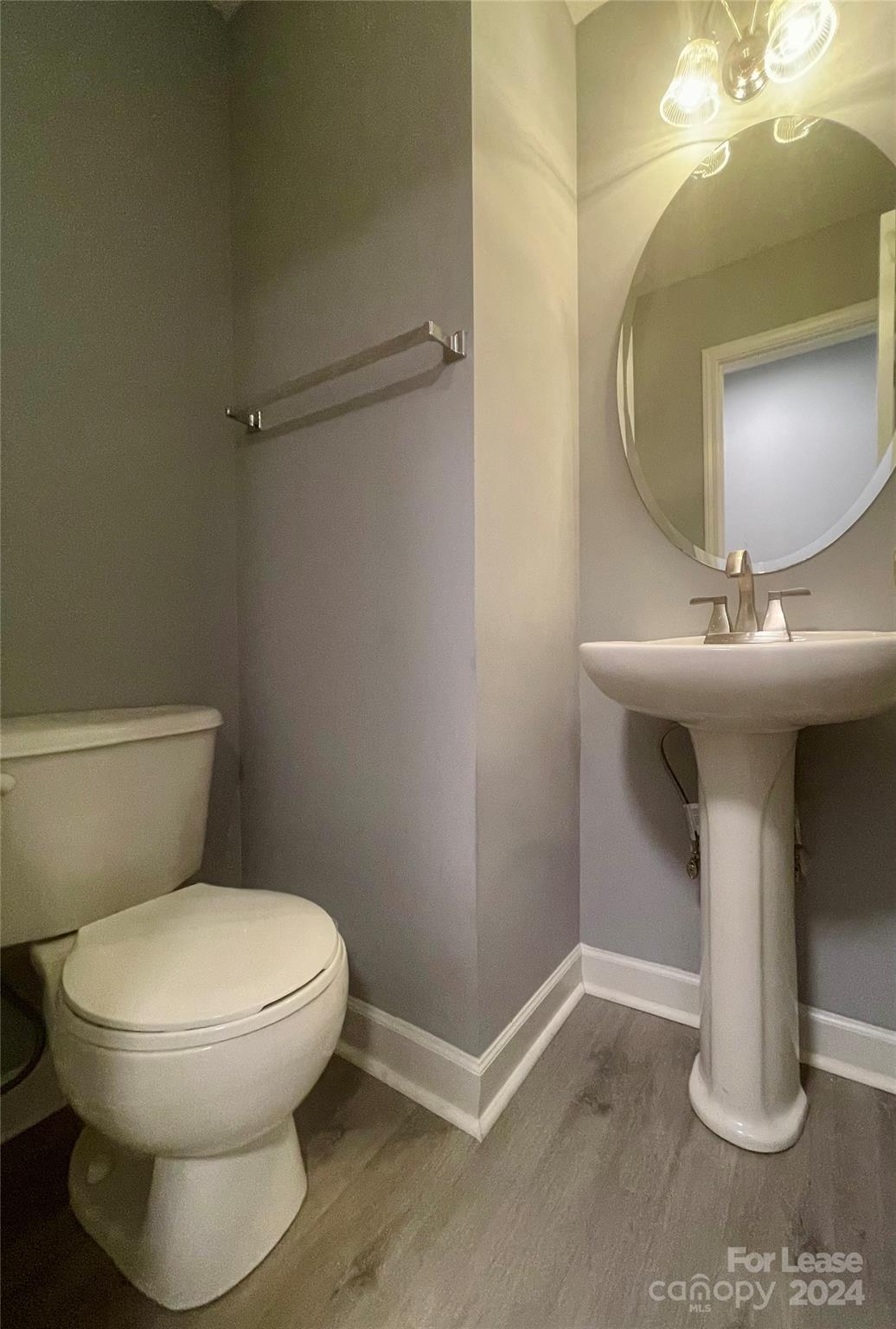 Eastfield Meadows - Residential Lease