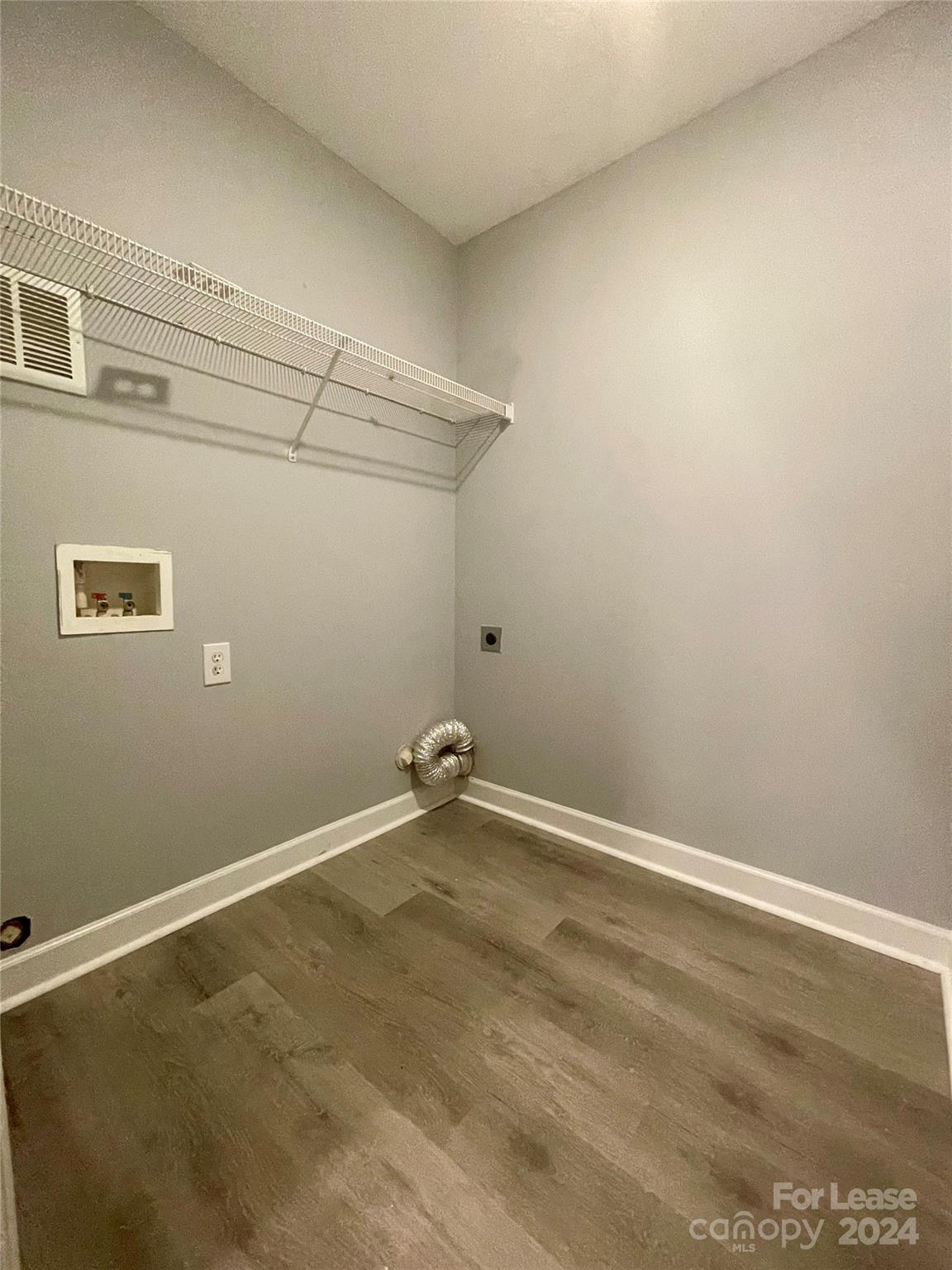 Eastfield Meadows - Residential Lease