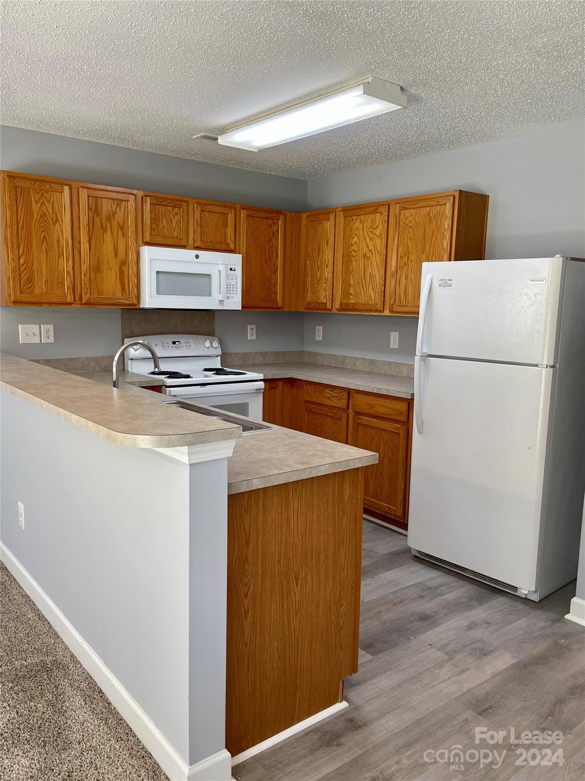 Eastfield Meadows - Residential Lease