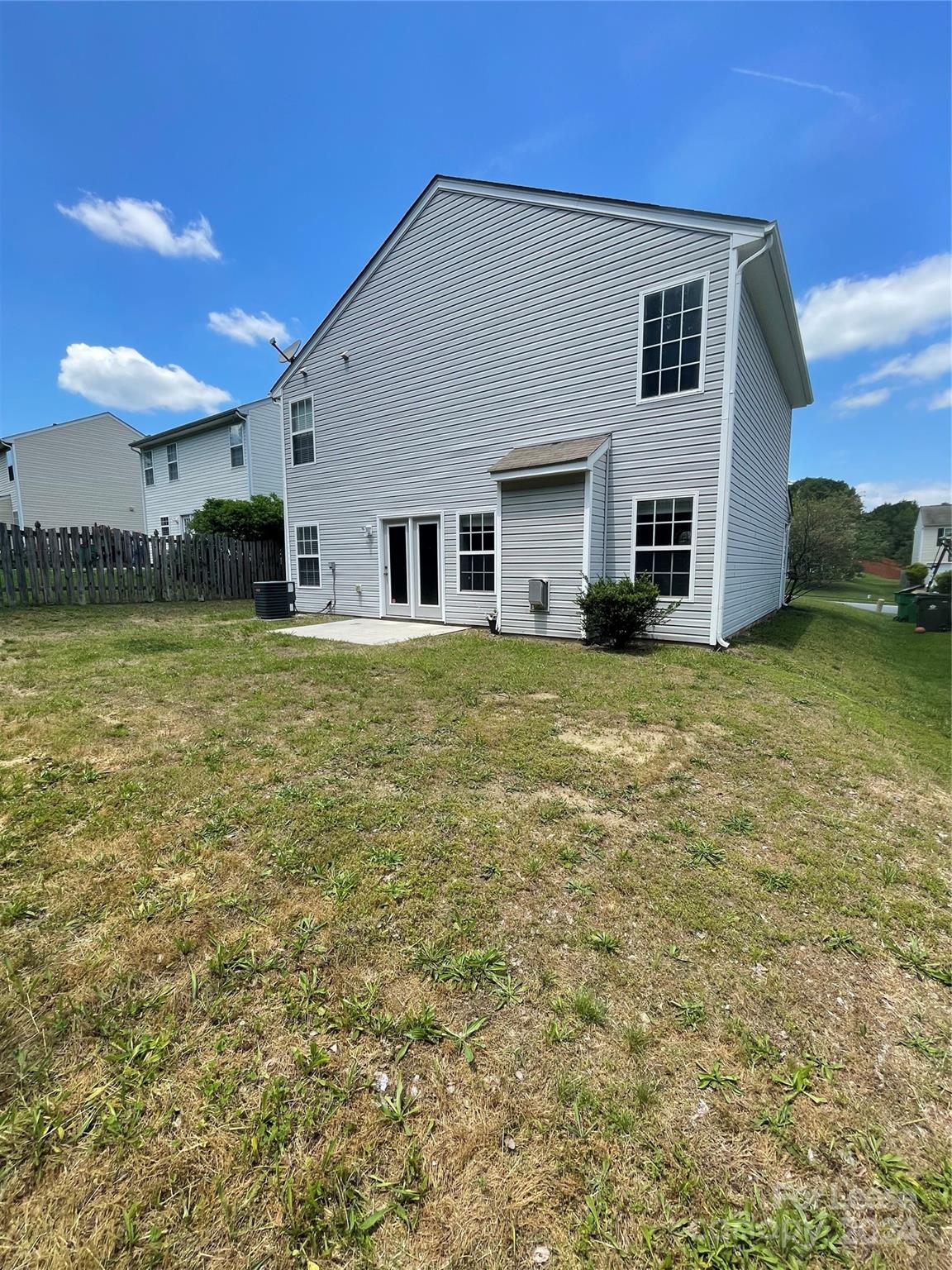 Eastfield Meadows - Residential Lease