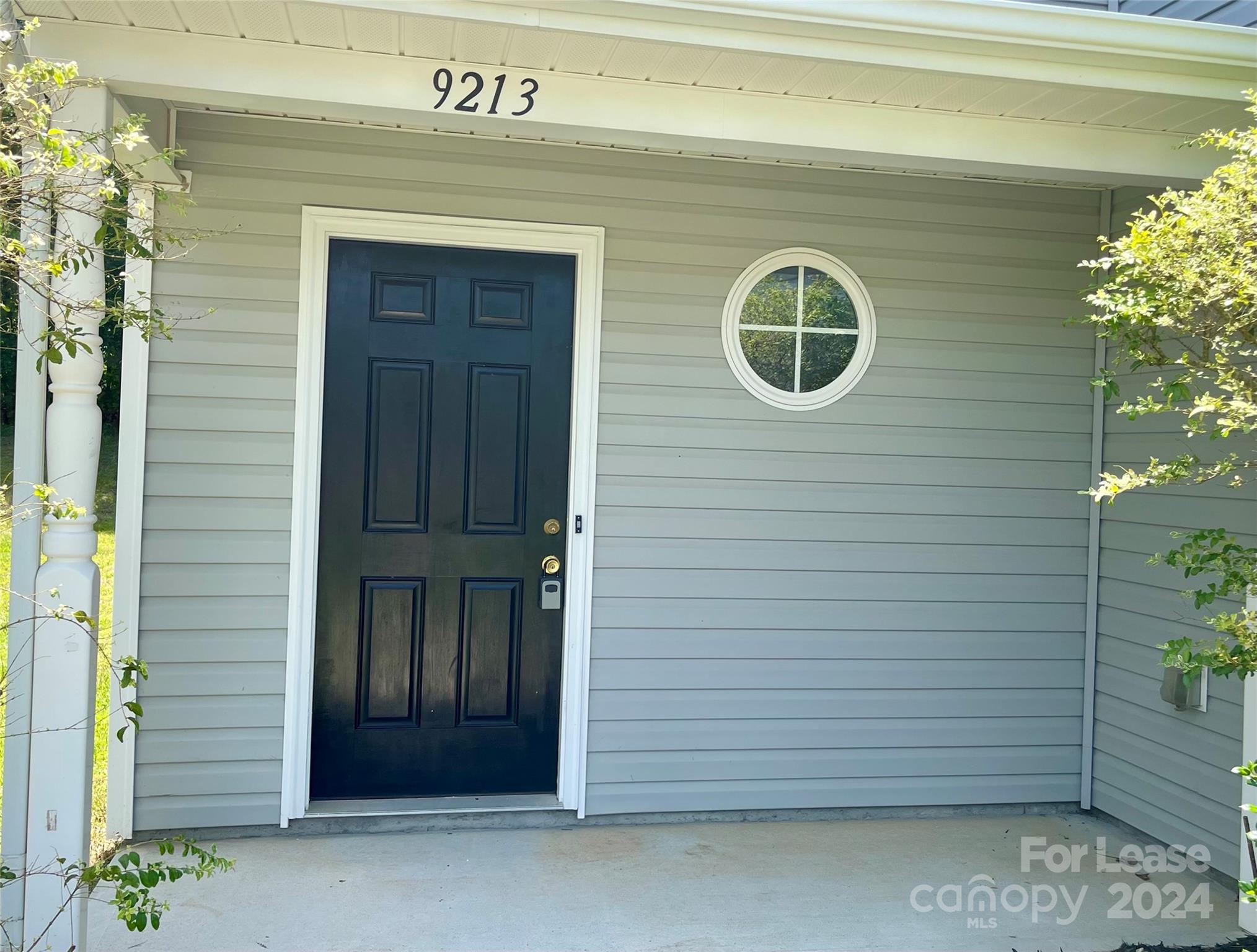 Eastfield Meadows - Residential Lease