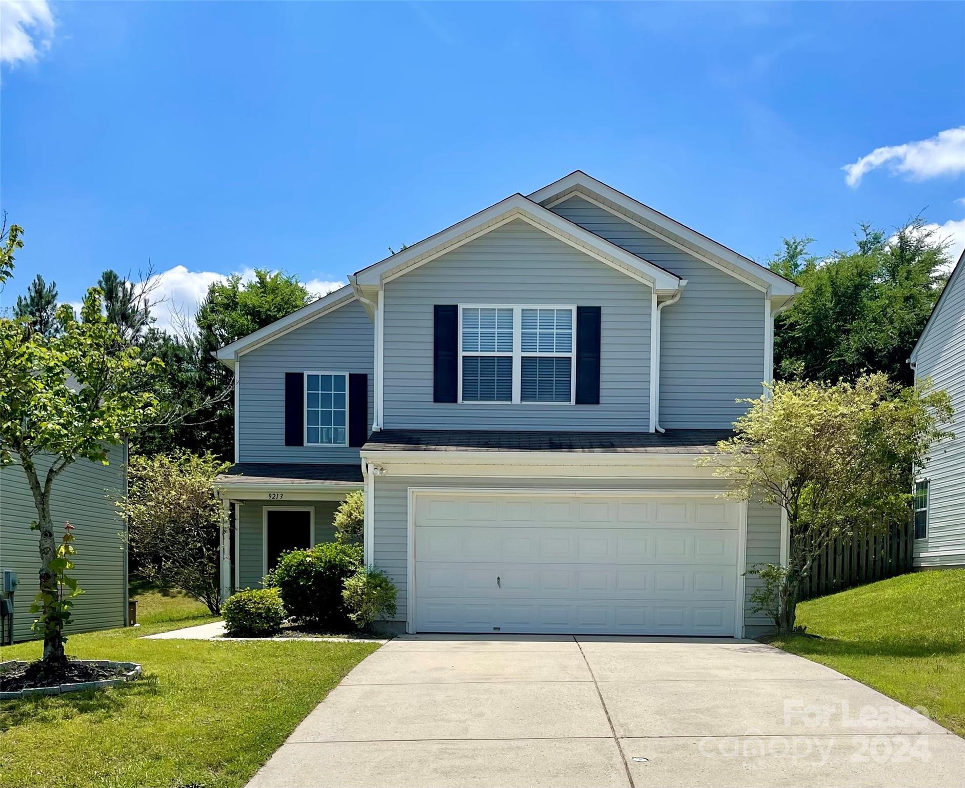 Eastfield Meadows - Residential Lease