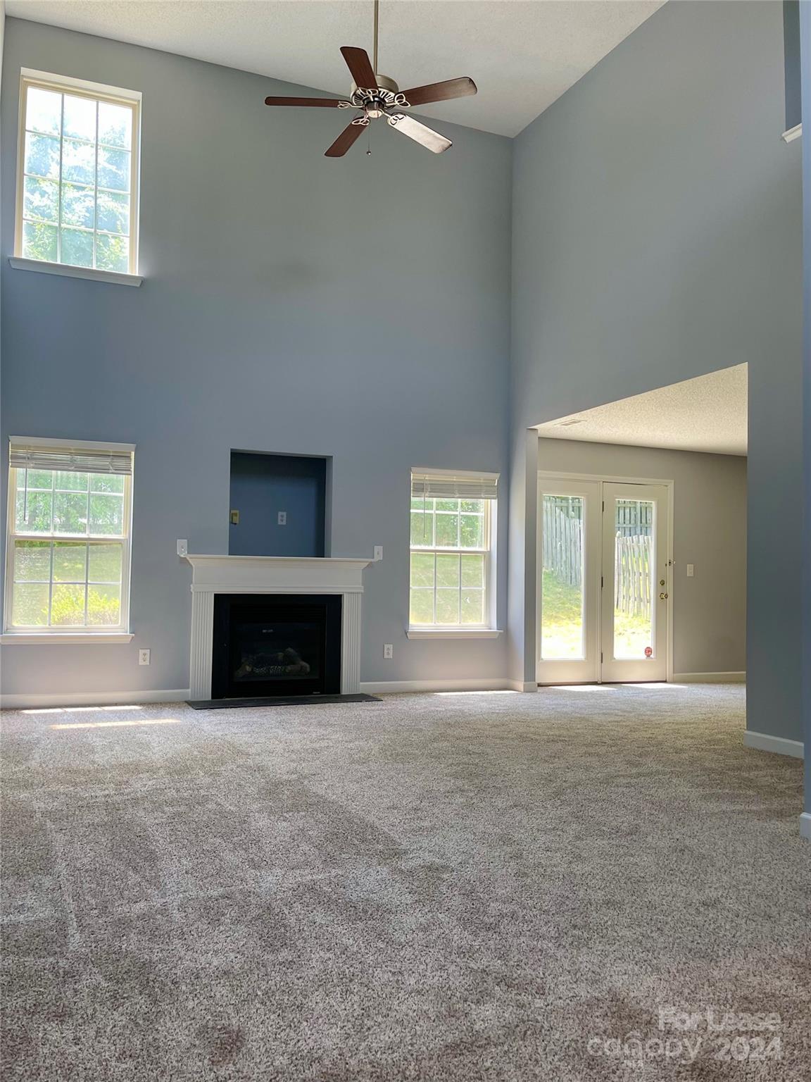 Eastfield Meadows - Residential Lease