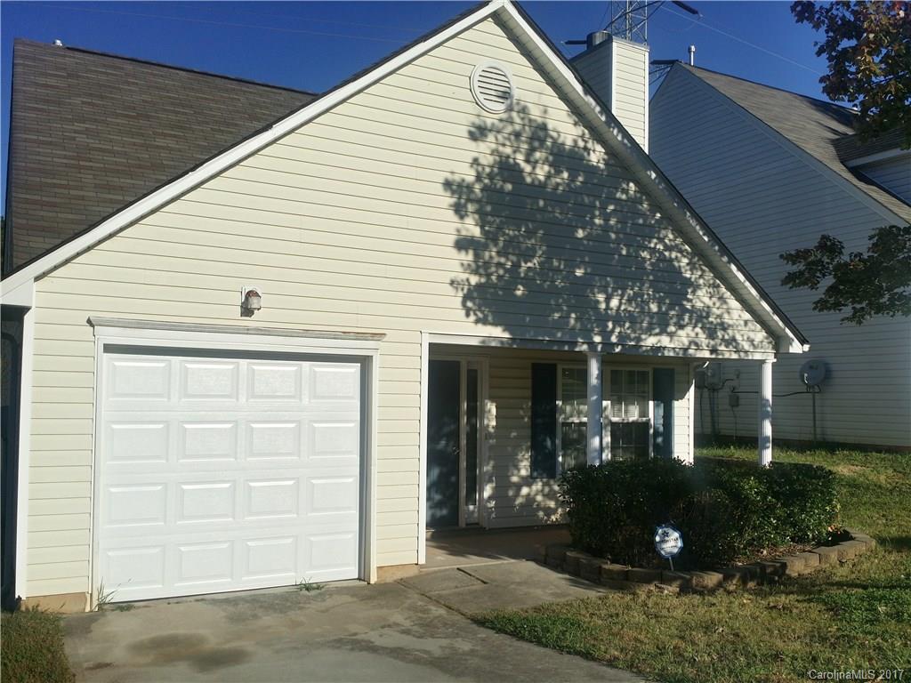 Catawba River Plantation - Residential