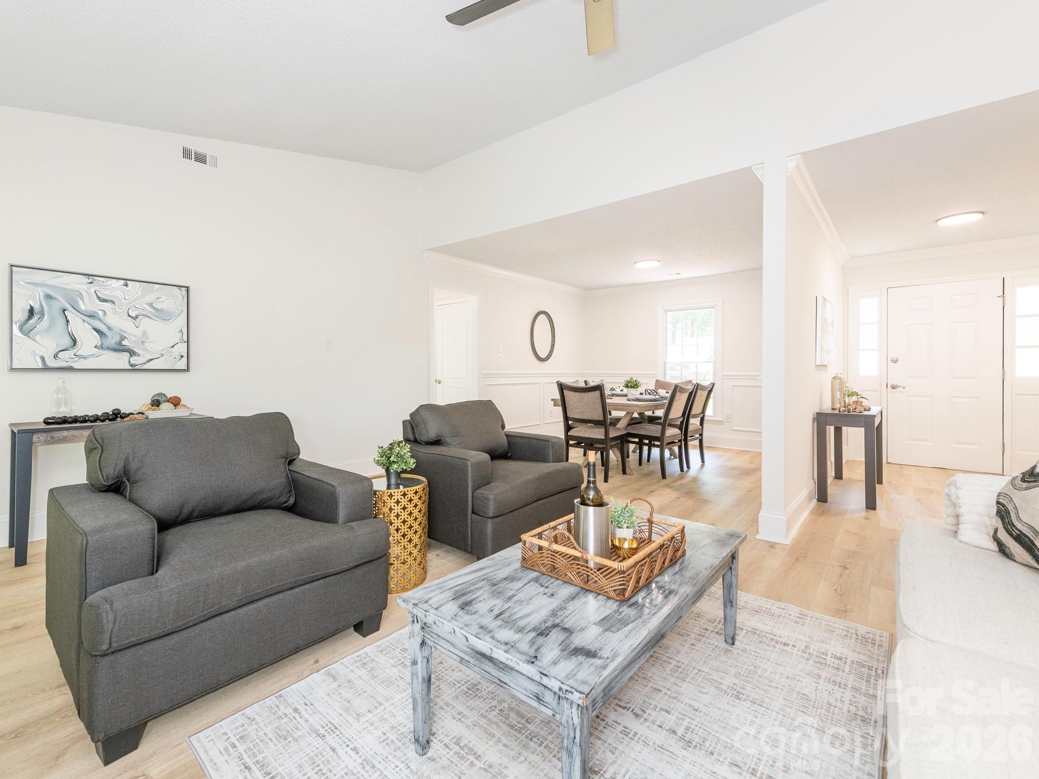 Settlers Landing - Residential