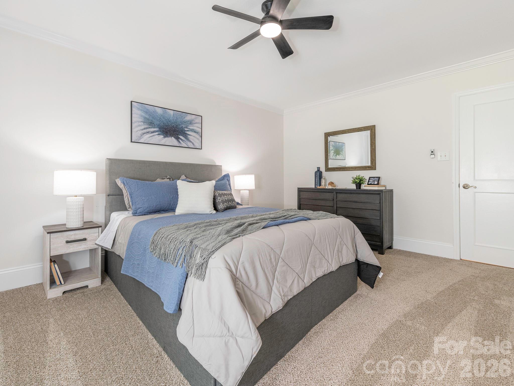 Settlers Landing - Residential