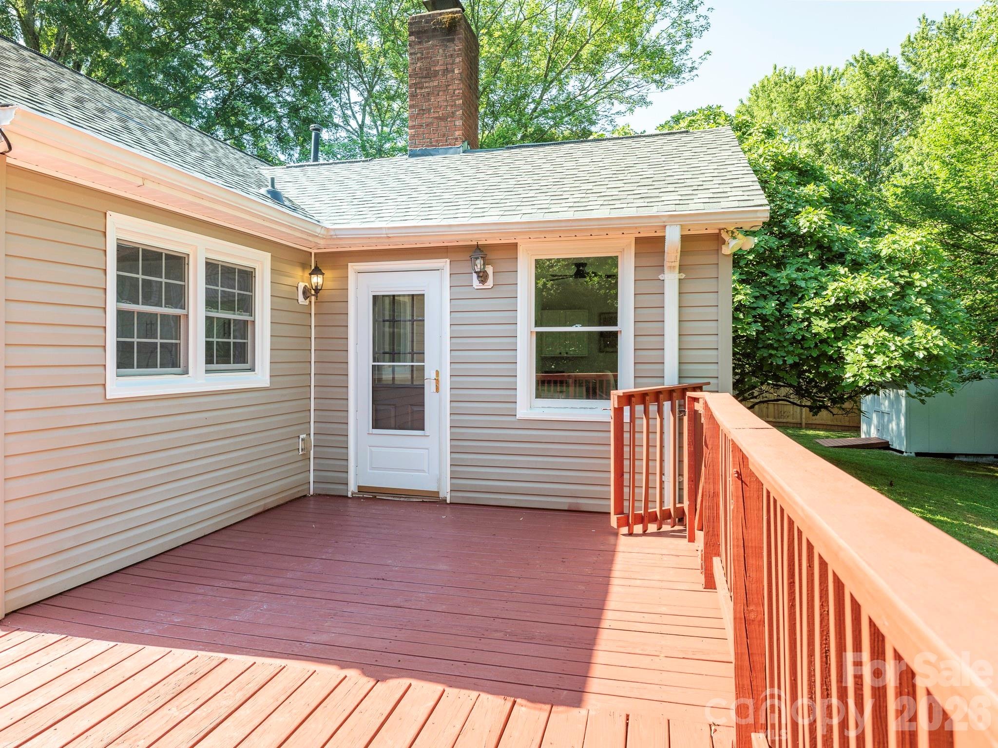 Settlers Landing - Residential