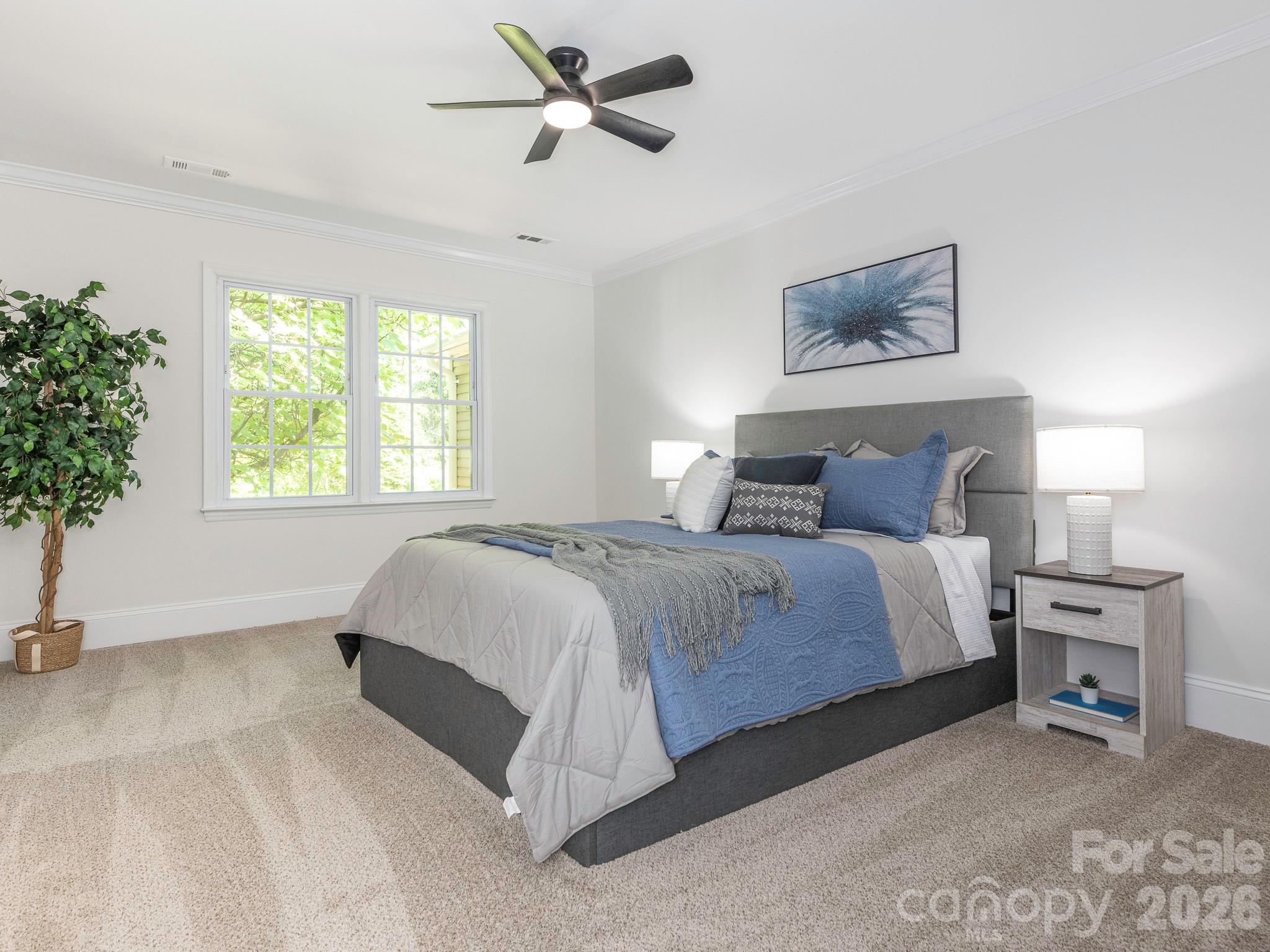 Settlers Landing - Residential