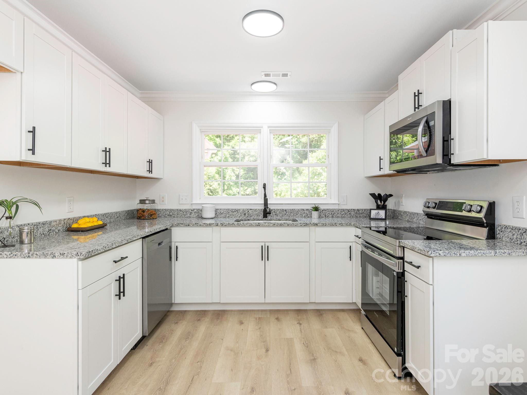 Settlers Landing - Residential