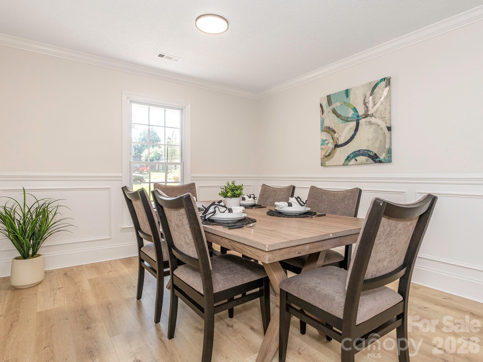 Settlers Landing - Residential