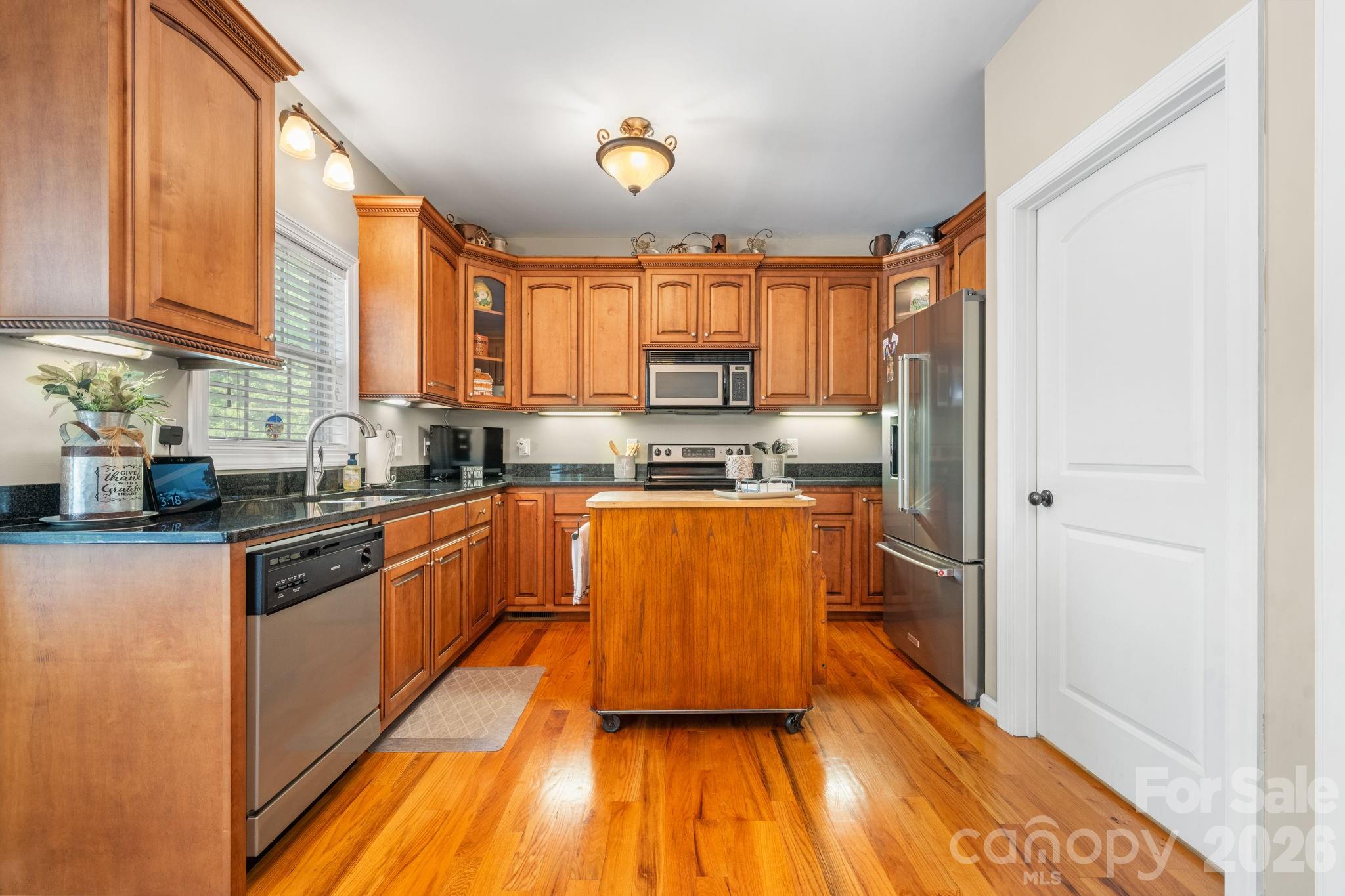 Doe Run - Residential