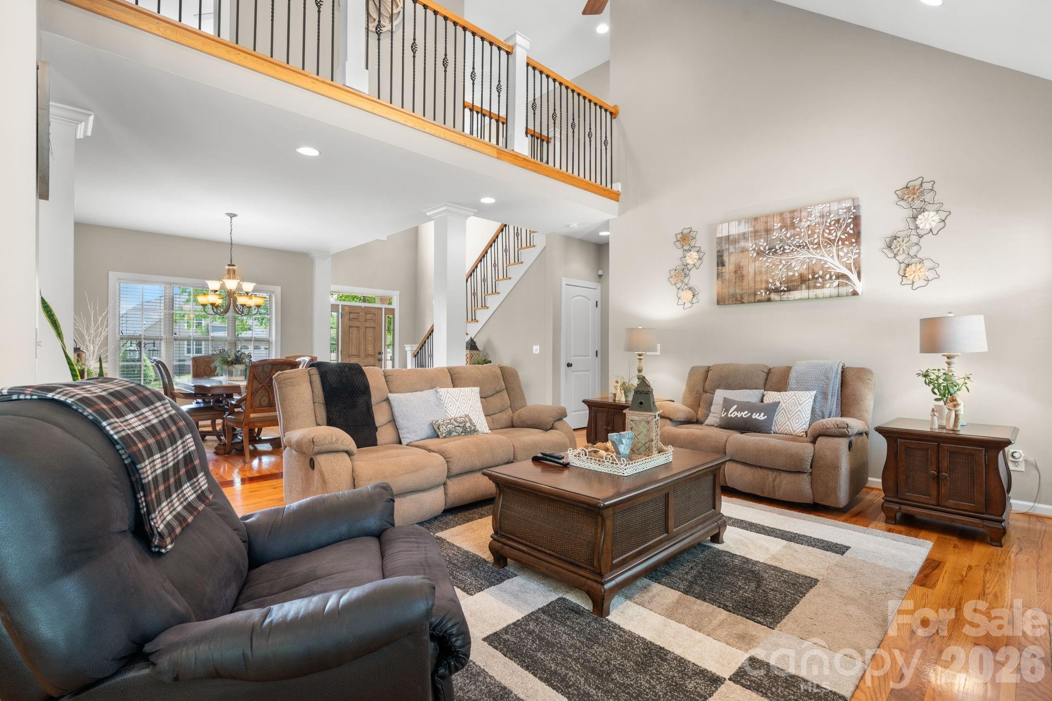 Doe Run - Residential