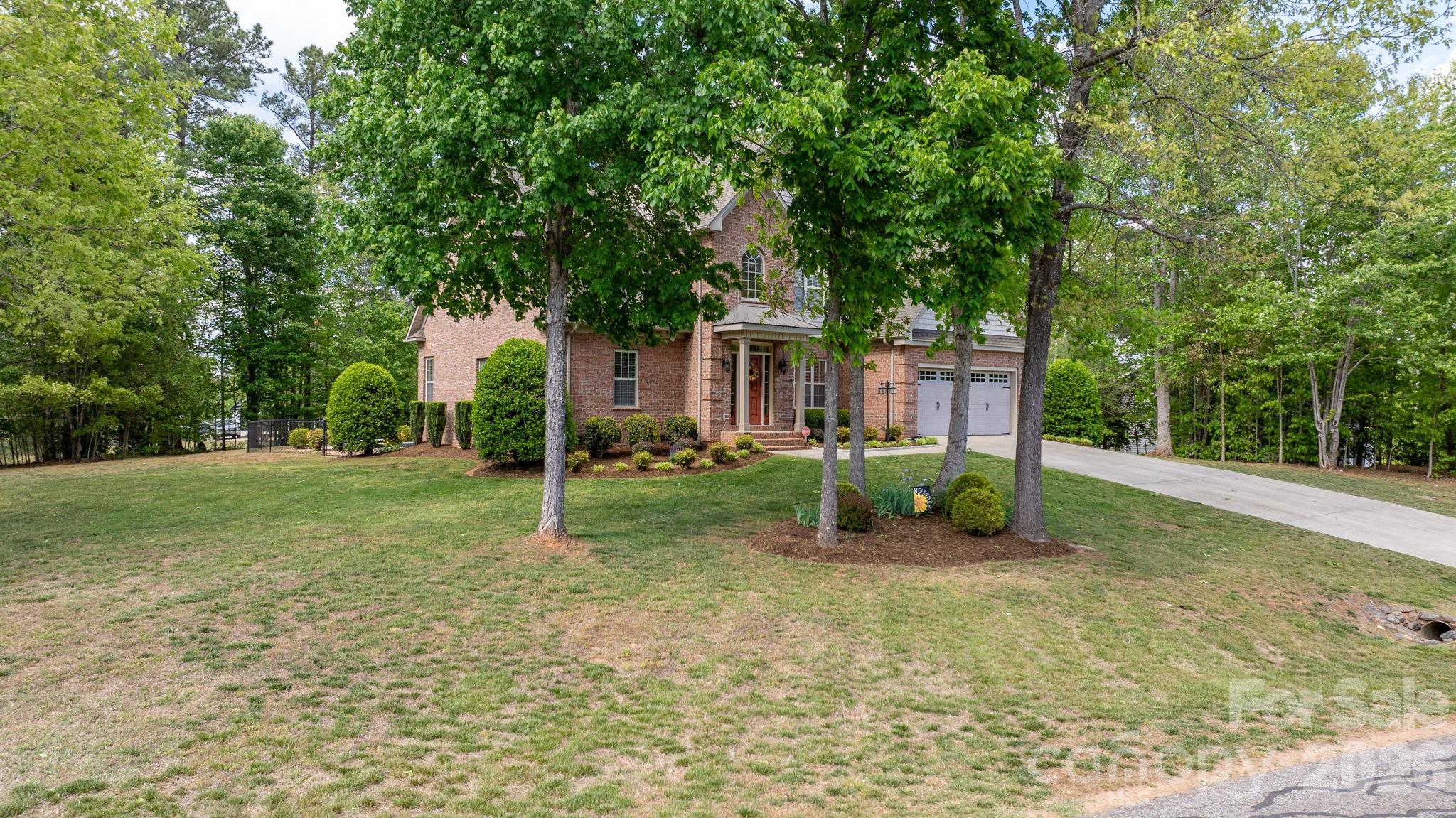 Doe Run - Residential